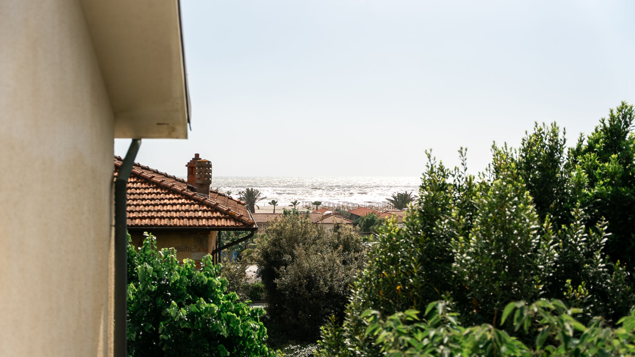 Italianway Pietrasanta Bilocale a picco sul mare - Vivere Housing