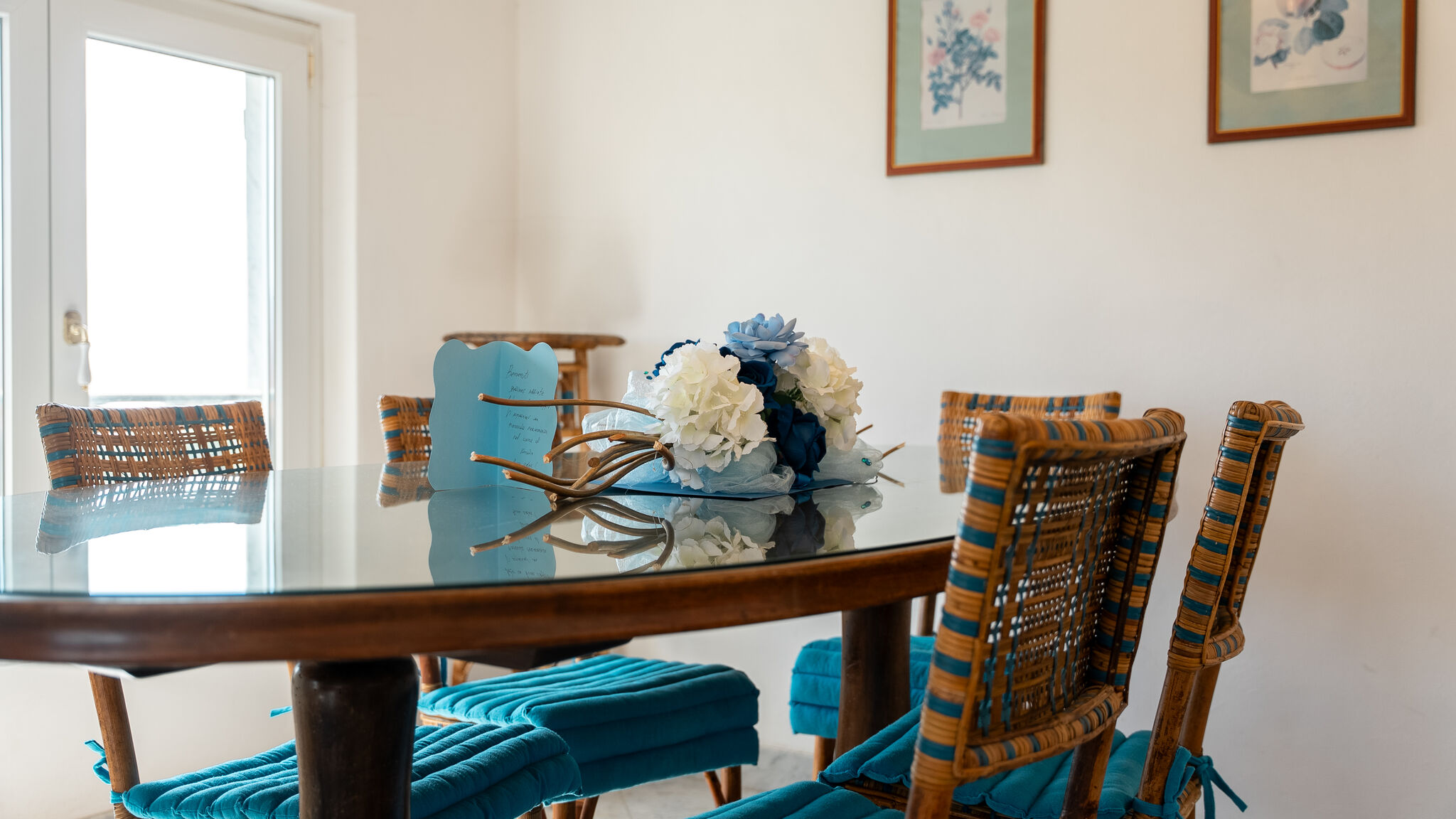 Italianway Pietrasanta Bilocale a picco sul mare - Vivere Housing
