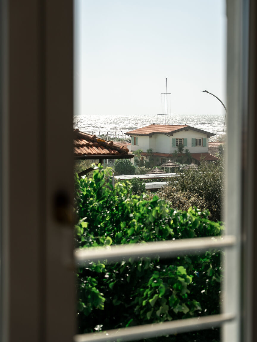 Italianway Pietrasanta Bilocale a picco sul mare - Vivere Housing