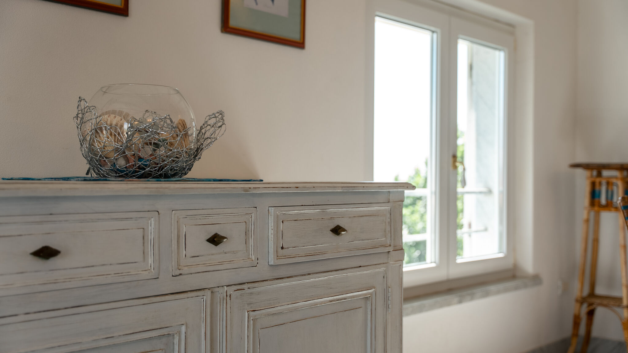 Italianway Pietrasanta Bilocale a picco sul mare - Vivere Housing