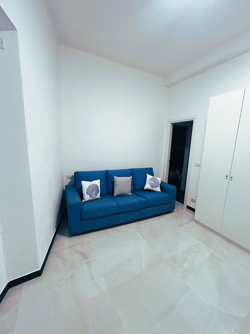 Italianway Arenzano Casa Marietta