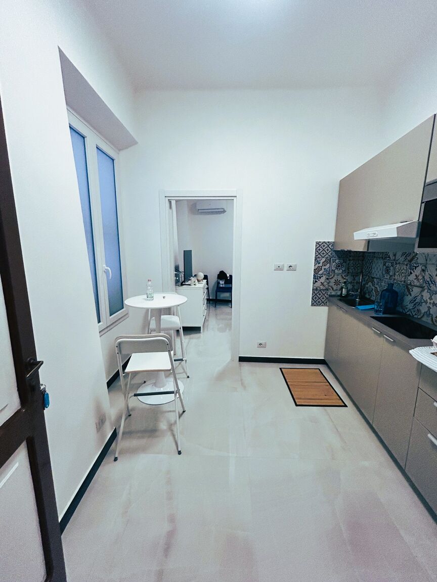 Italianway Arenzano Casa Marietta