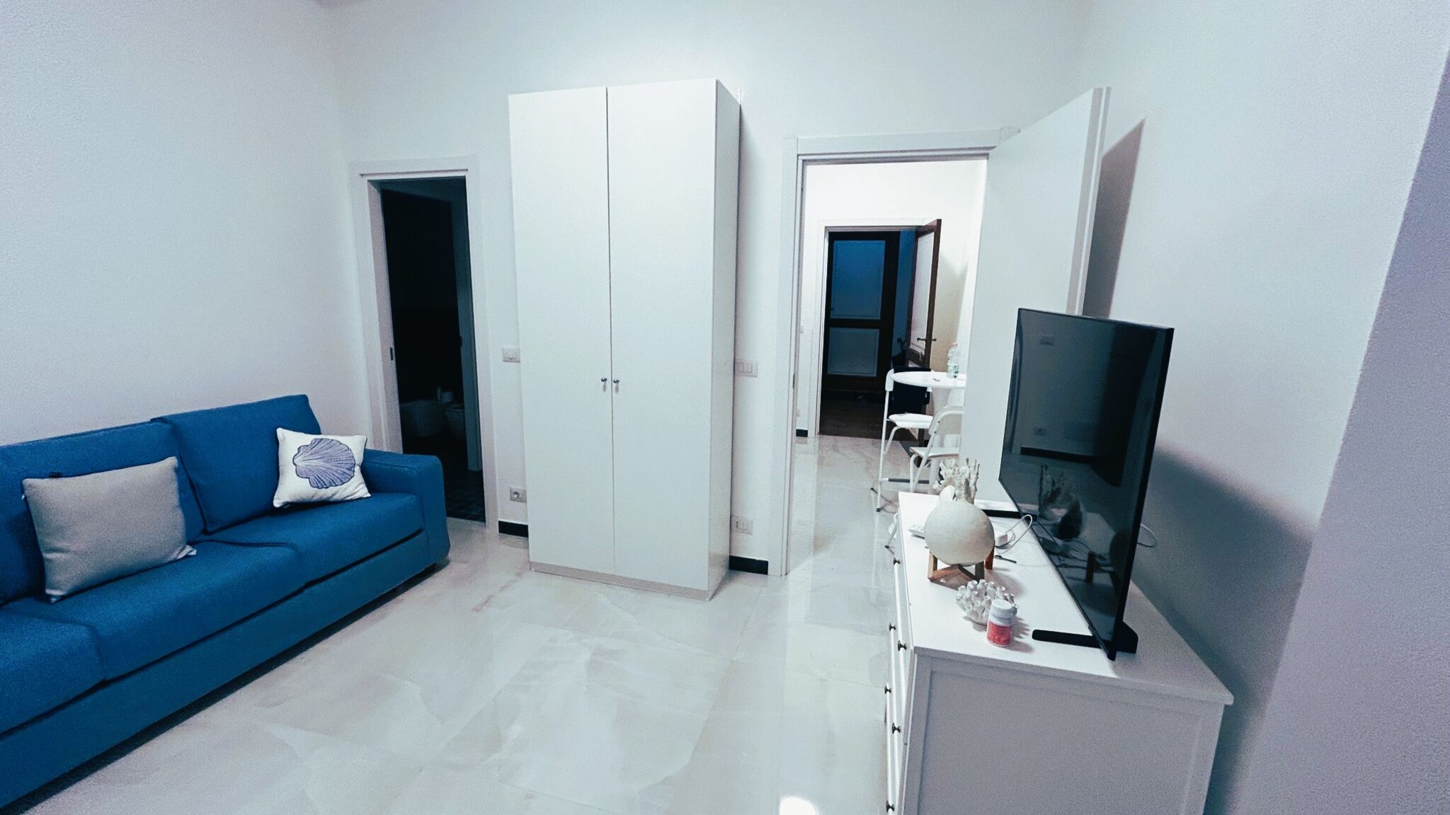 Italianway Arenzano Casa Marietta
