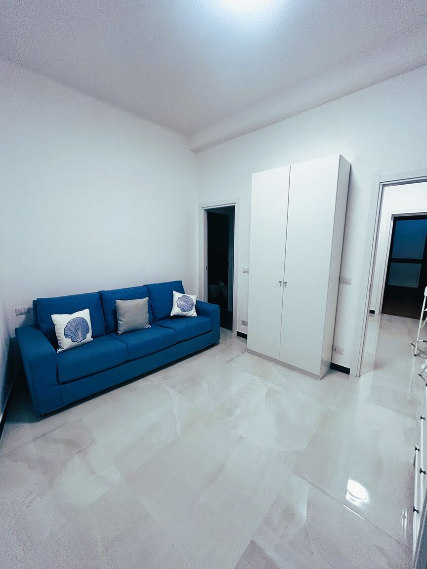 Italianway Arenzano Casa Marietta