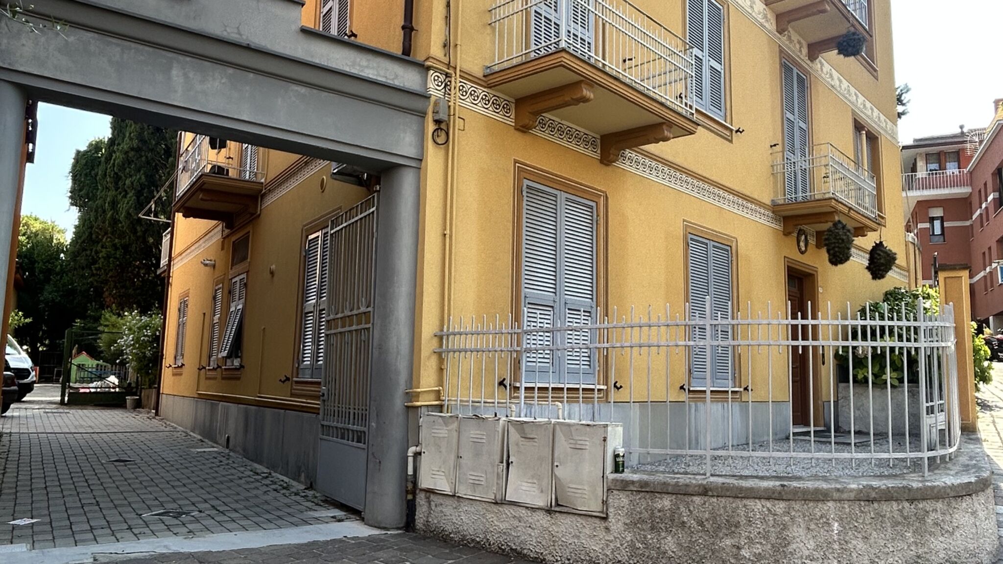 Italianway Arenzano Casa Marietta