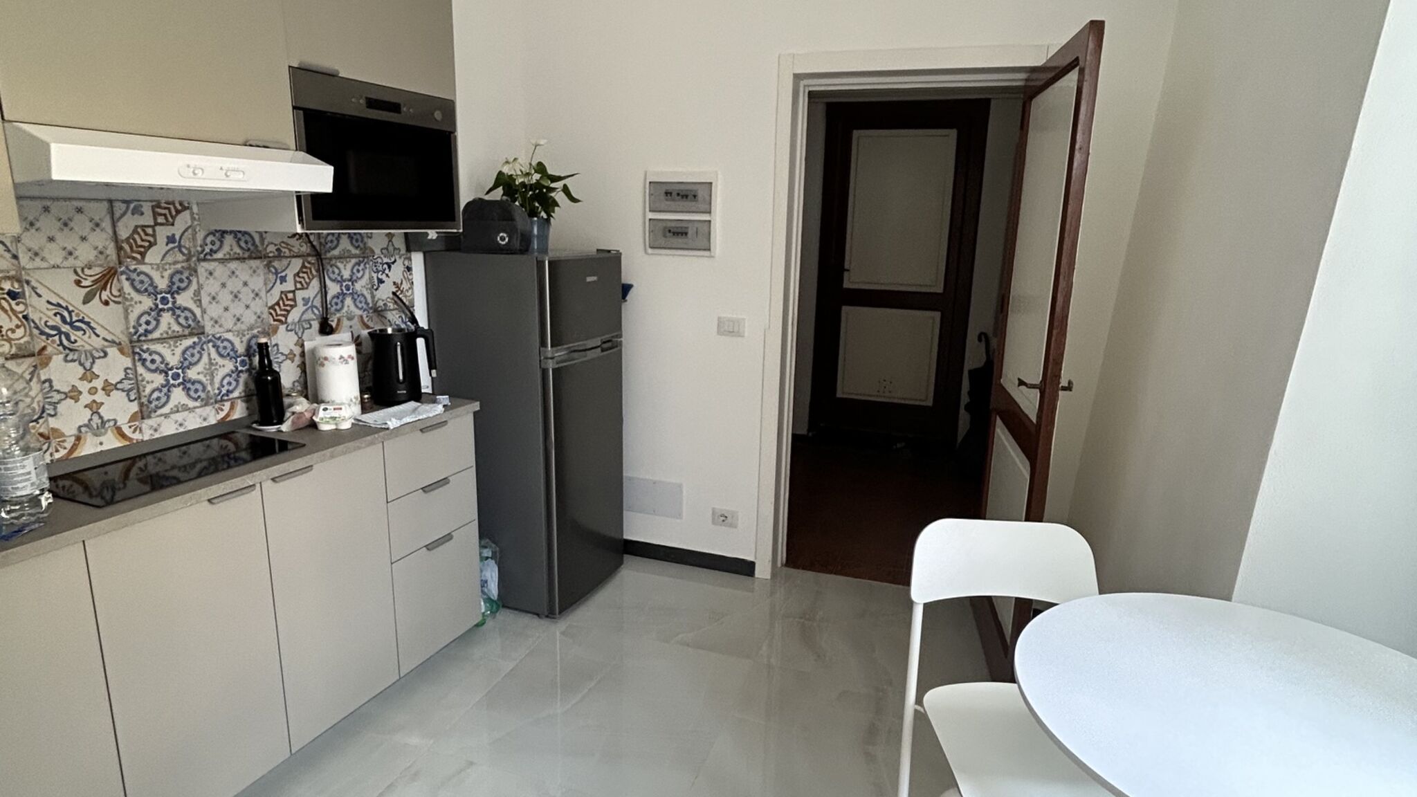 Italianway Arenzano Casa Marietta