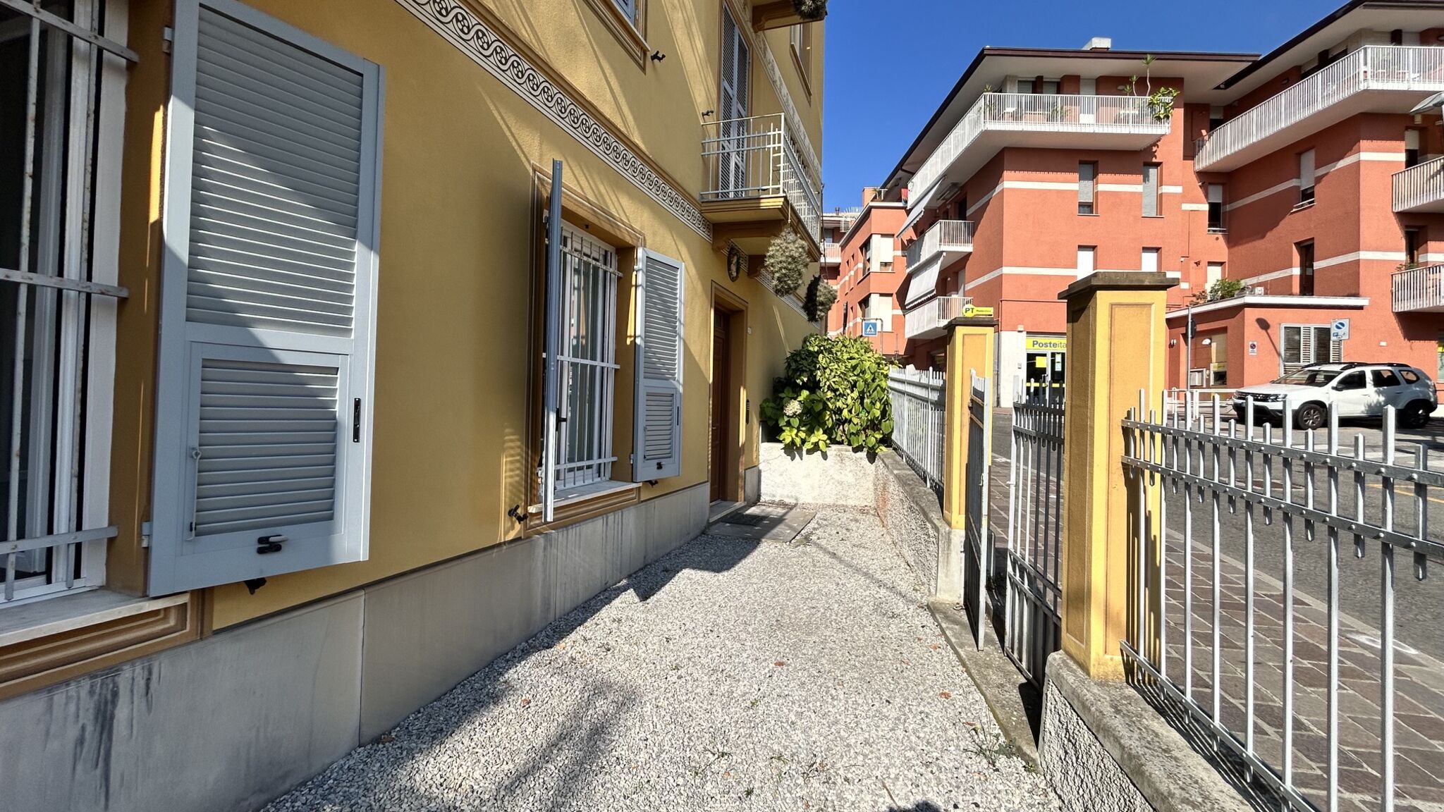 Italianway Arenzano Casa Marietta