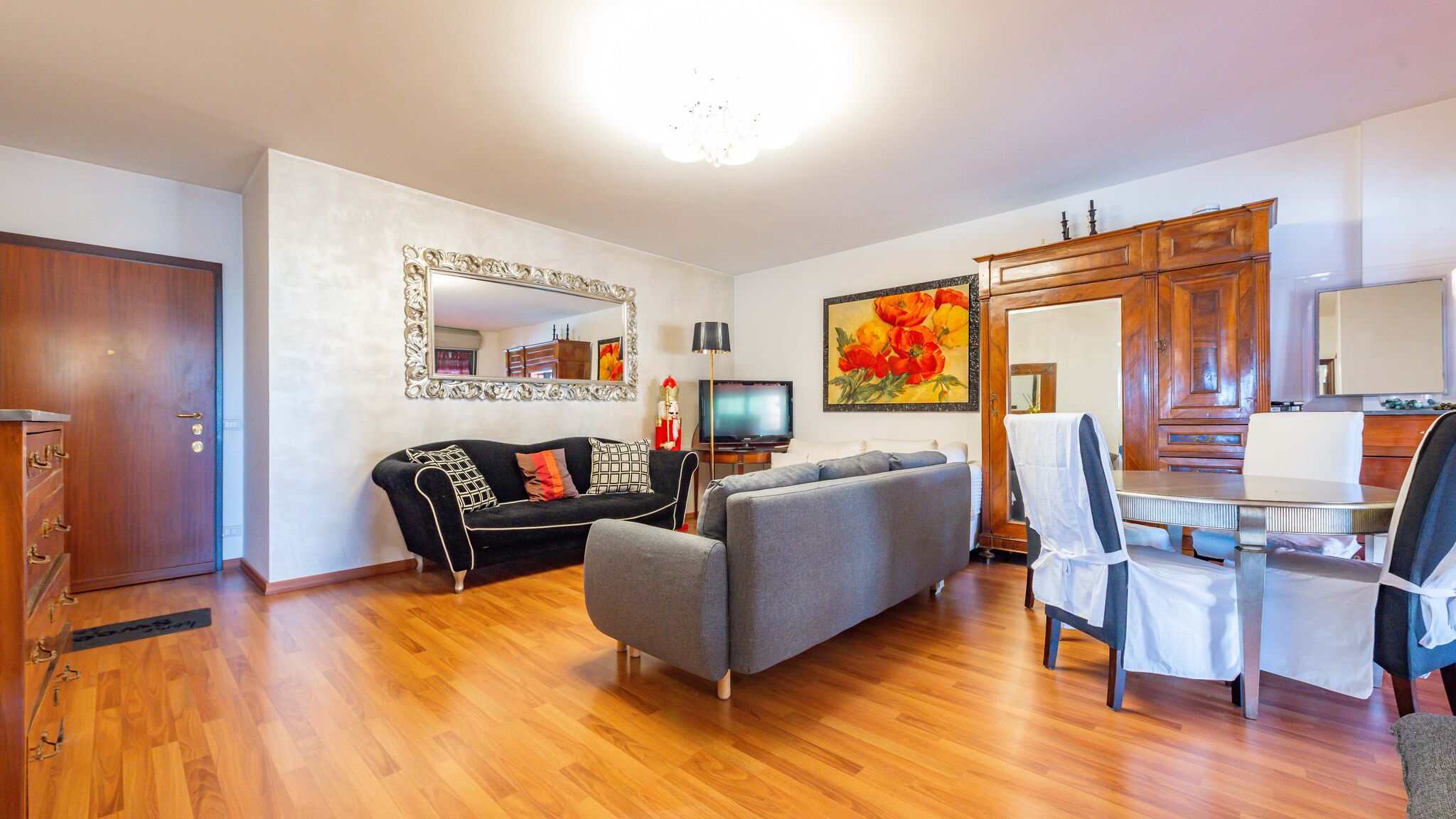 Italianway Roma Schiaccianoci Apartment