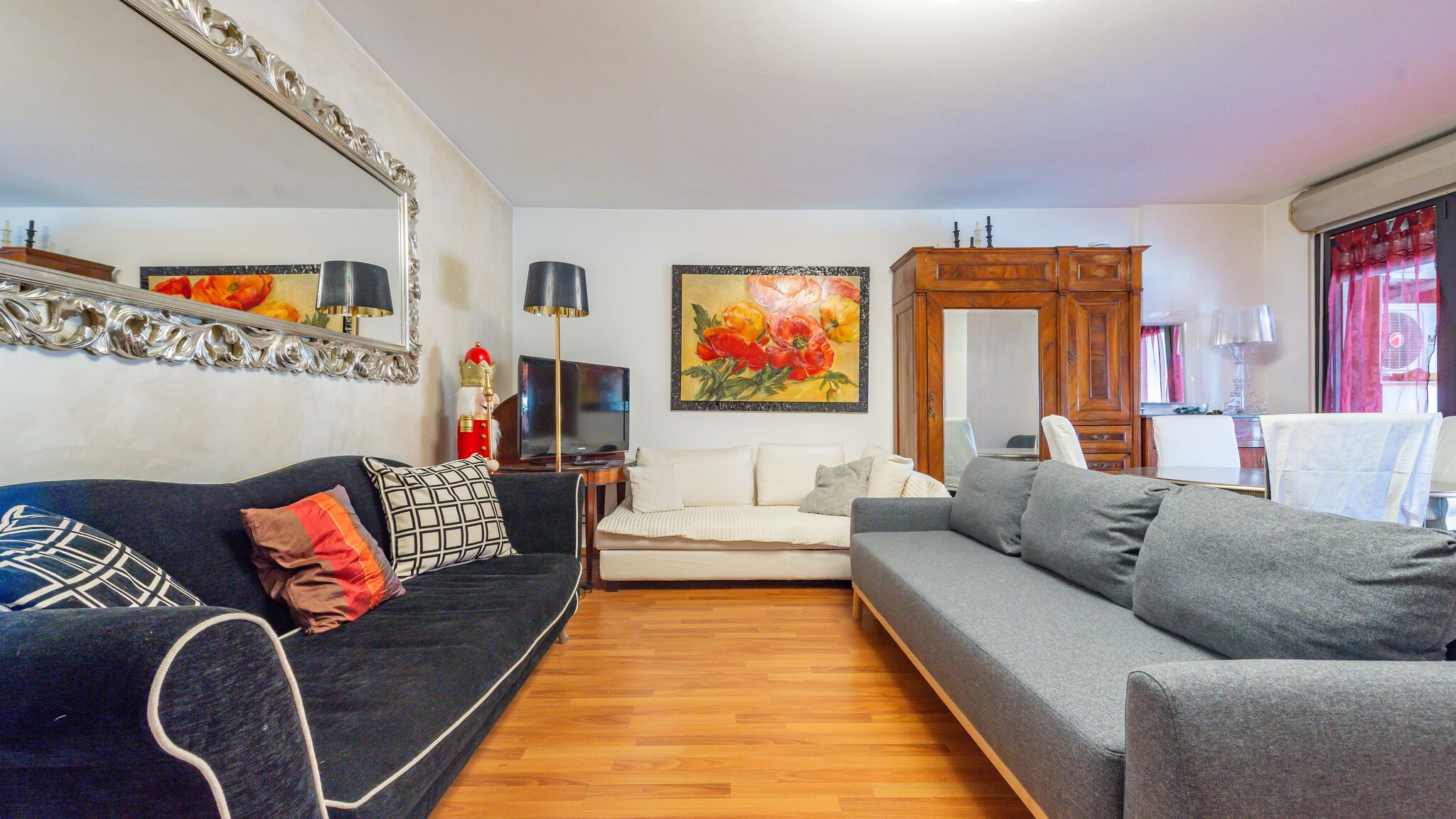 Italianway Roma Schiaccianoci Apartment