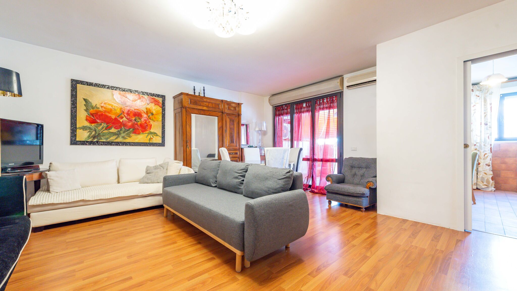 Italianway Roma Schiaccianoci Apartment