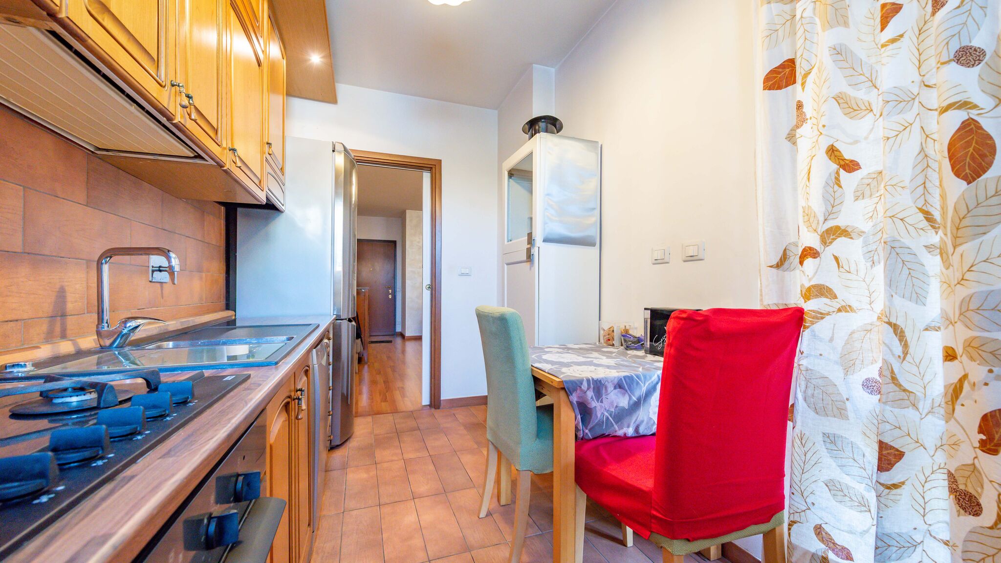 Italianway Roma Schiaccianoci Apartment