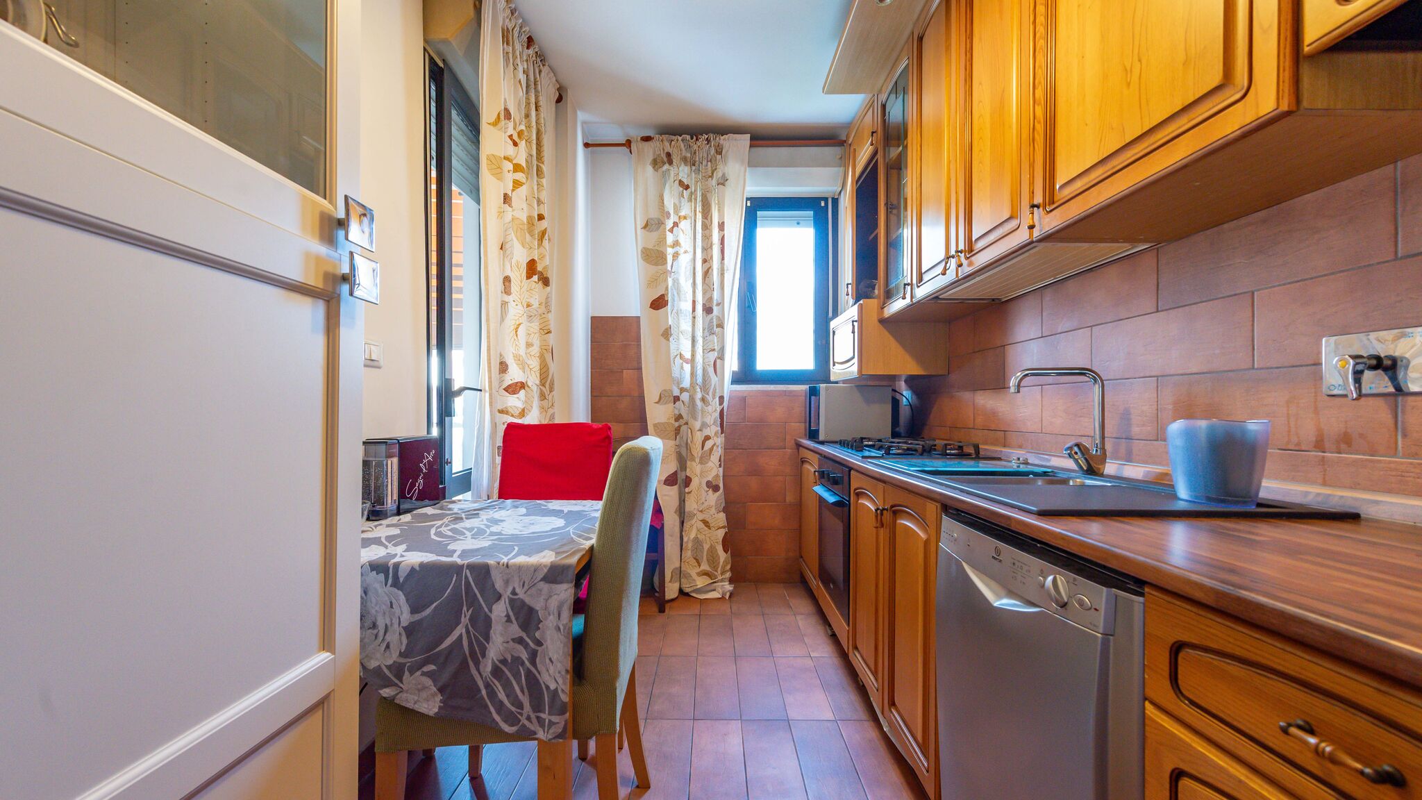 Italianway Roma Schiaccianoci Apartment