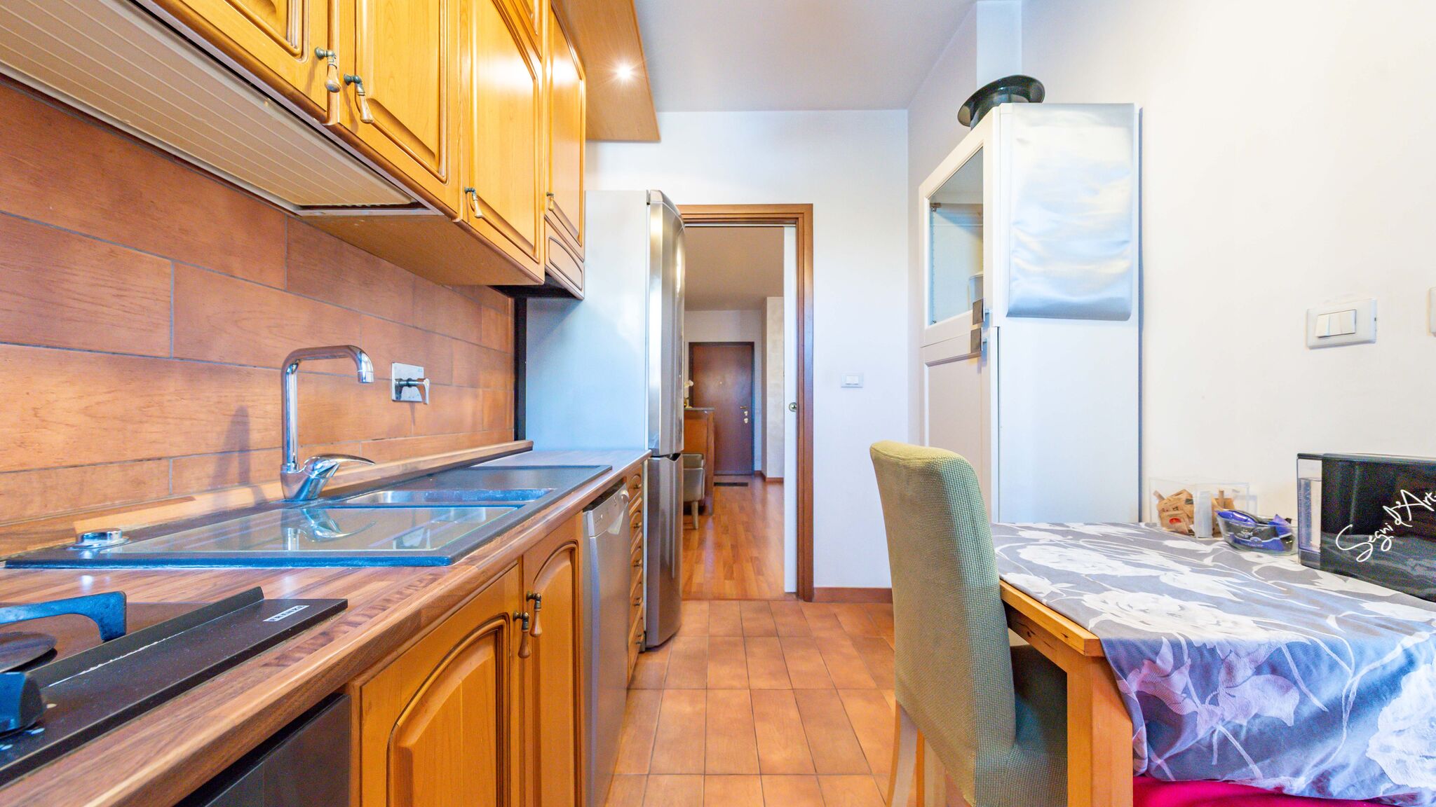 Italianway Roma Schiaccianoci Apartment