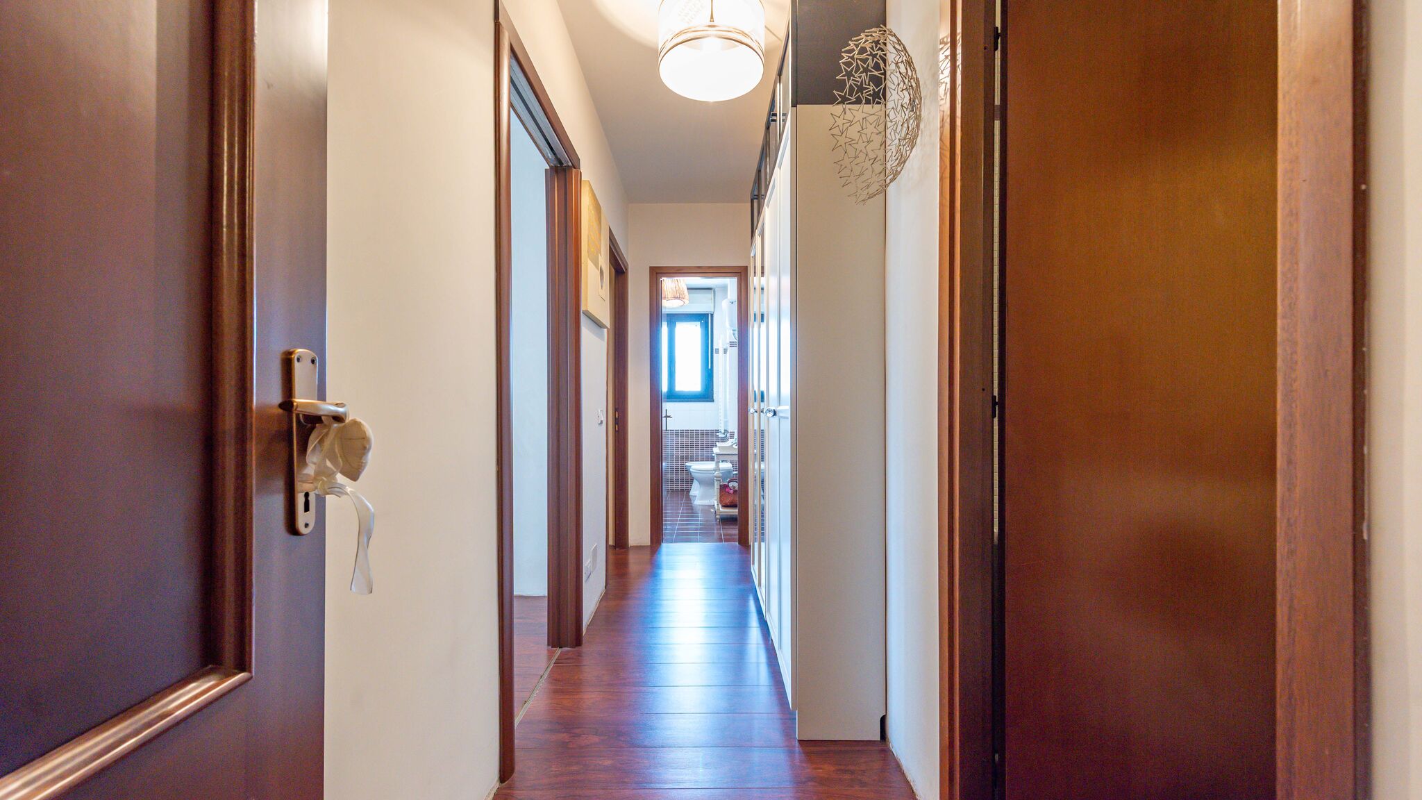 Italianway Roma Schiaccianoci Apartment