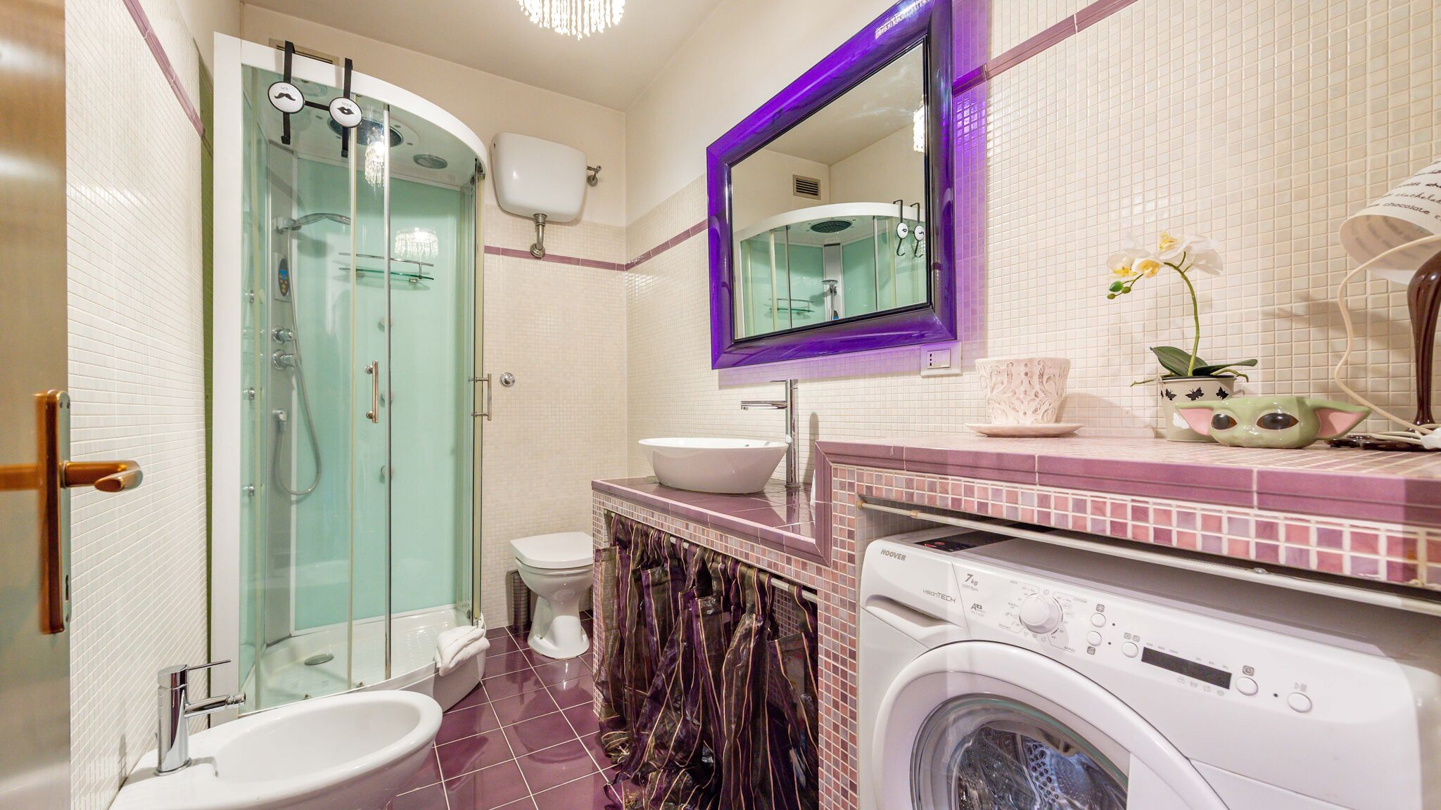 Italianway Roma Schiaccianoci Apartment