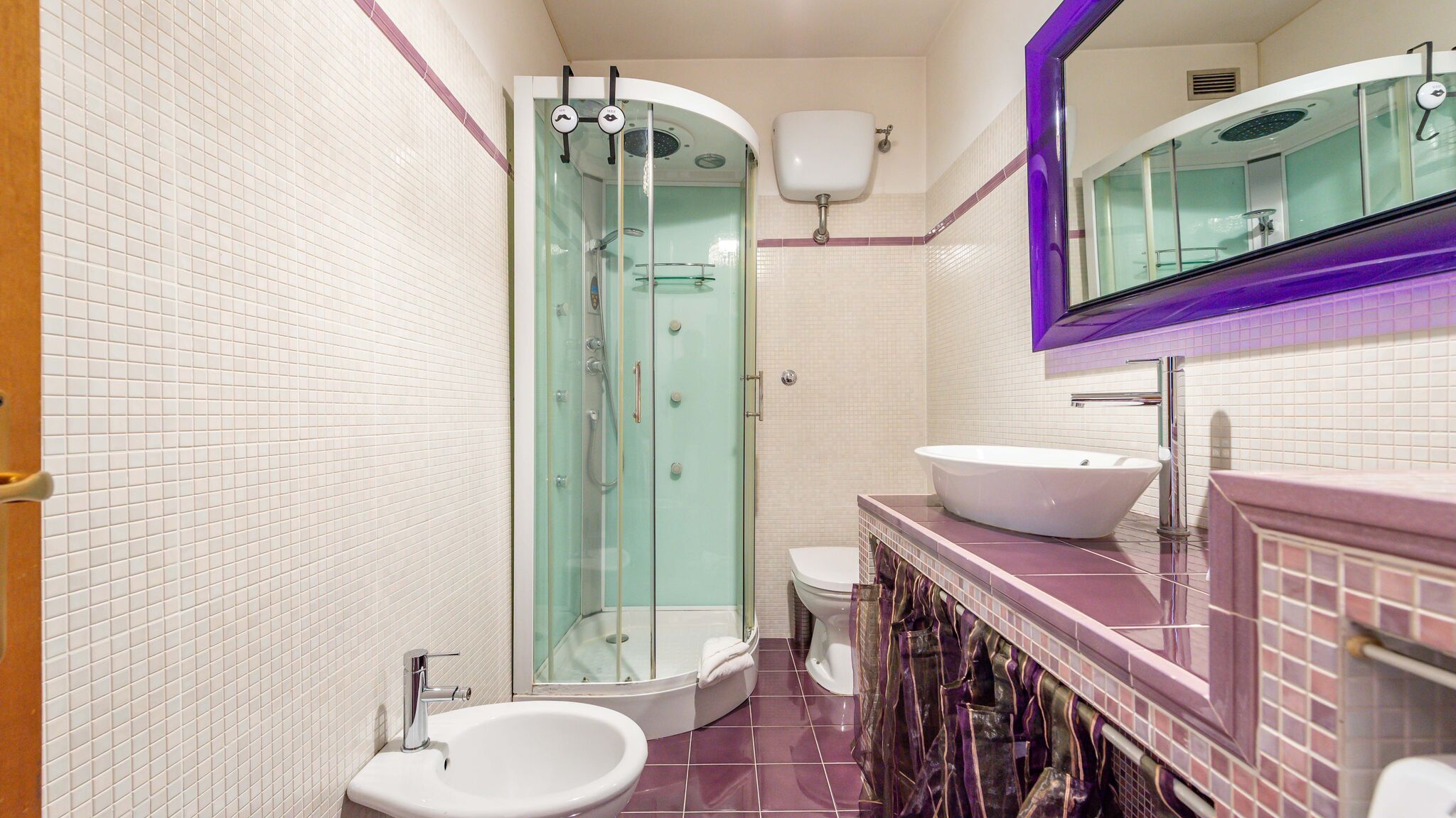 Italianway Roma Schiaccianoci Apartment