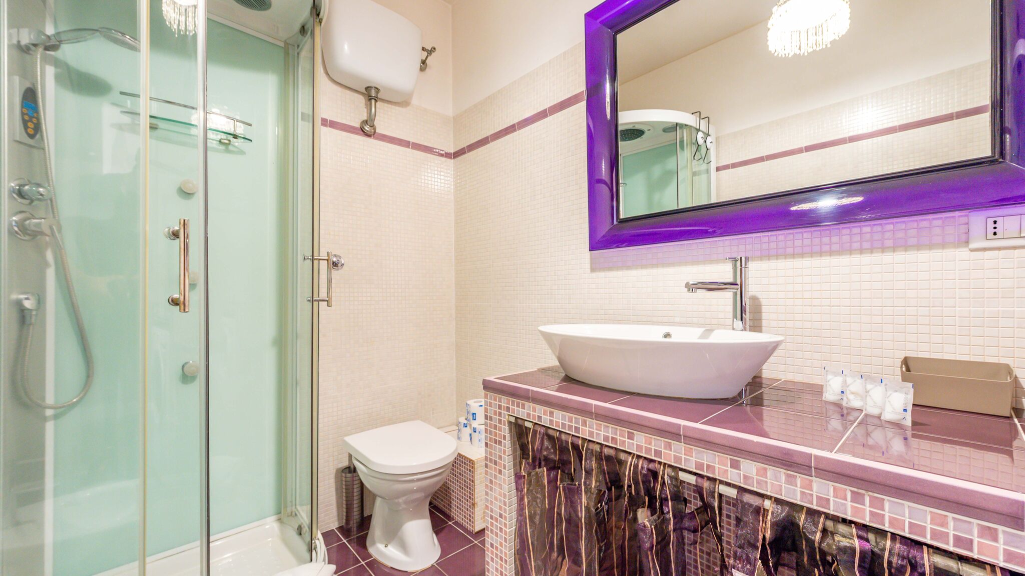 Italianway Roma Schiaccianoci Apartment