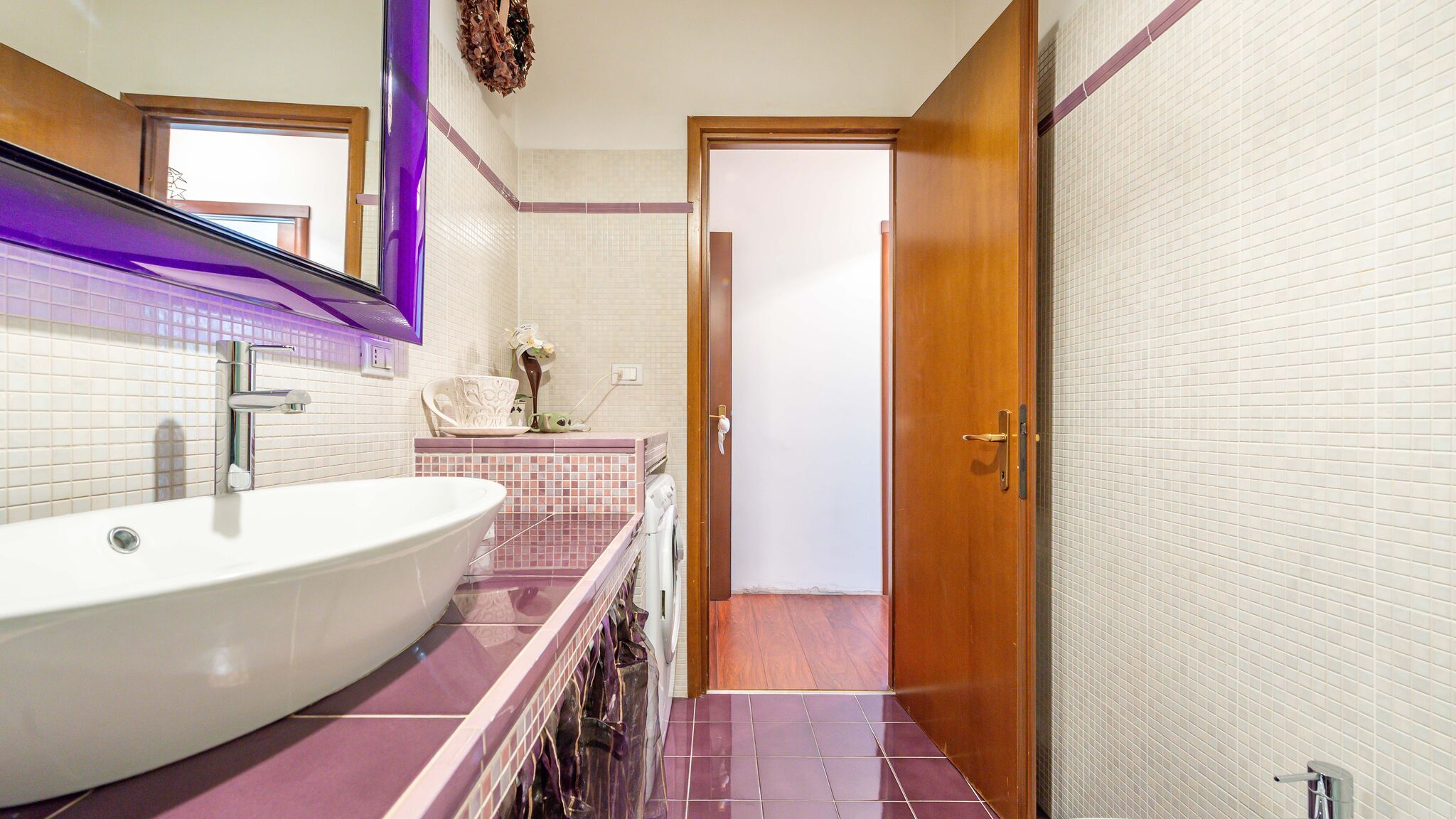 Italianway Roma Schiaccianoci Apartment
