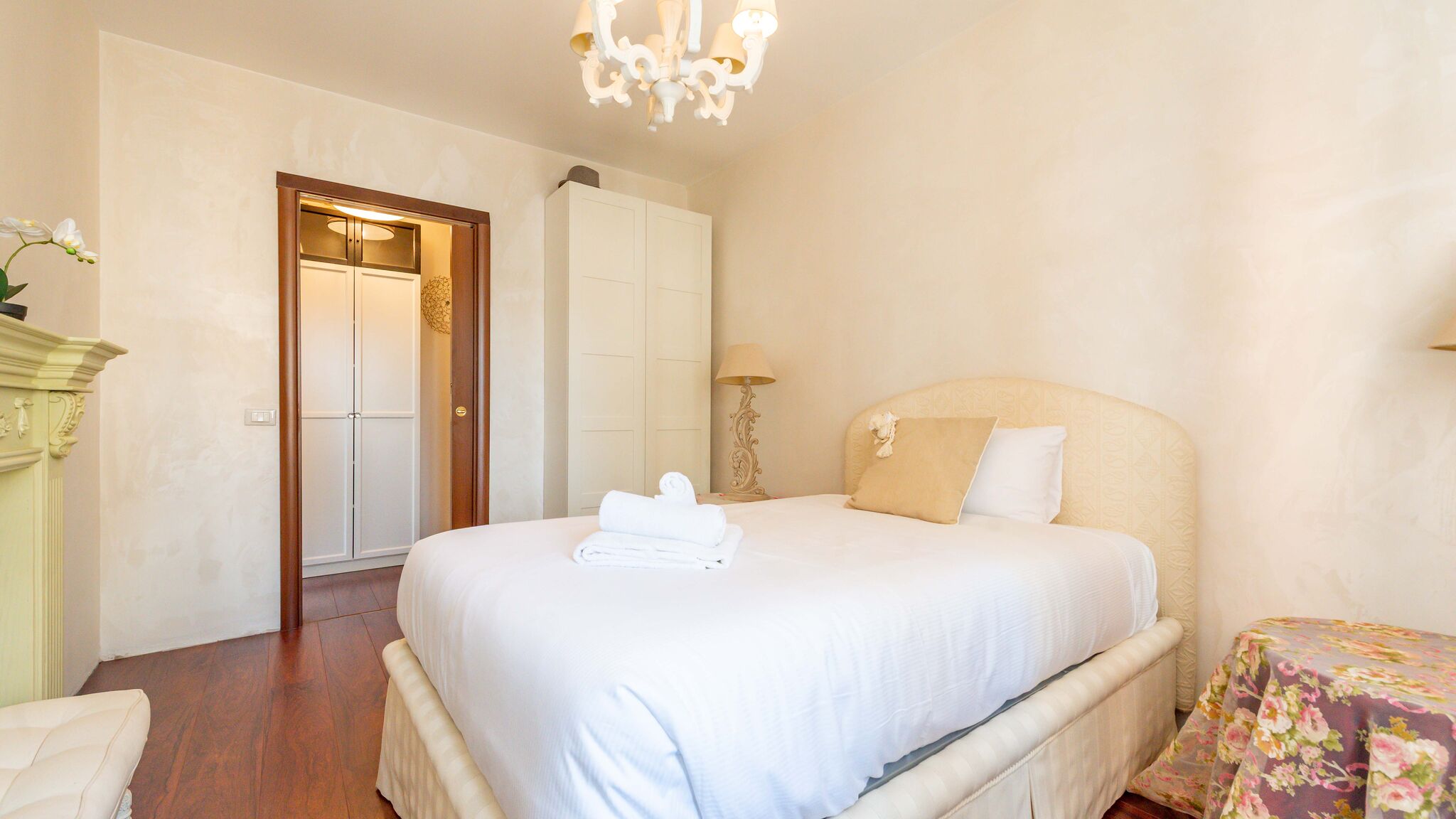 Italianway Roma Schiaccianoci Apartment