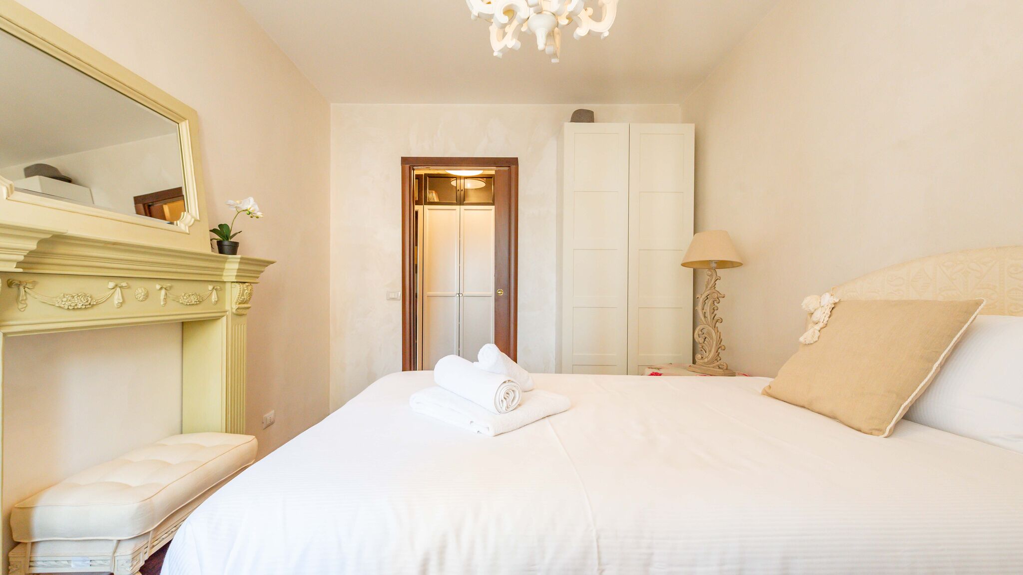 Italianway Roma Schiaccianoci Apartment