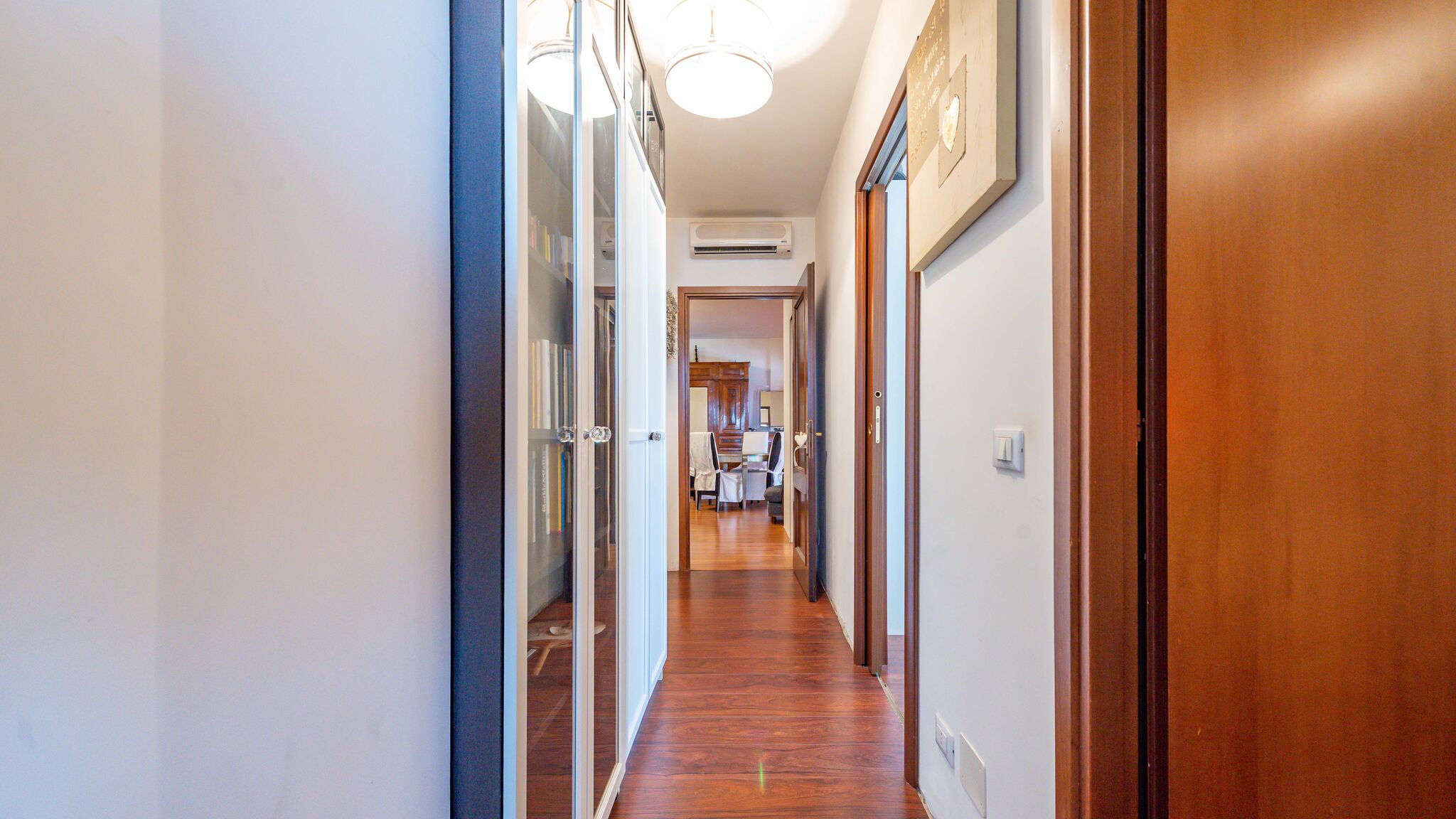 Italianway Roma Schiaccianoci Apartment
