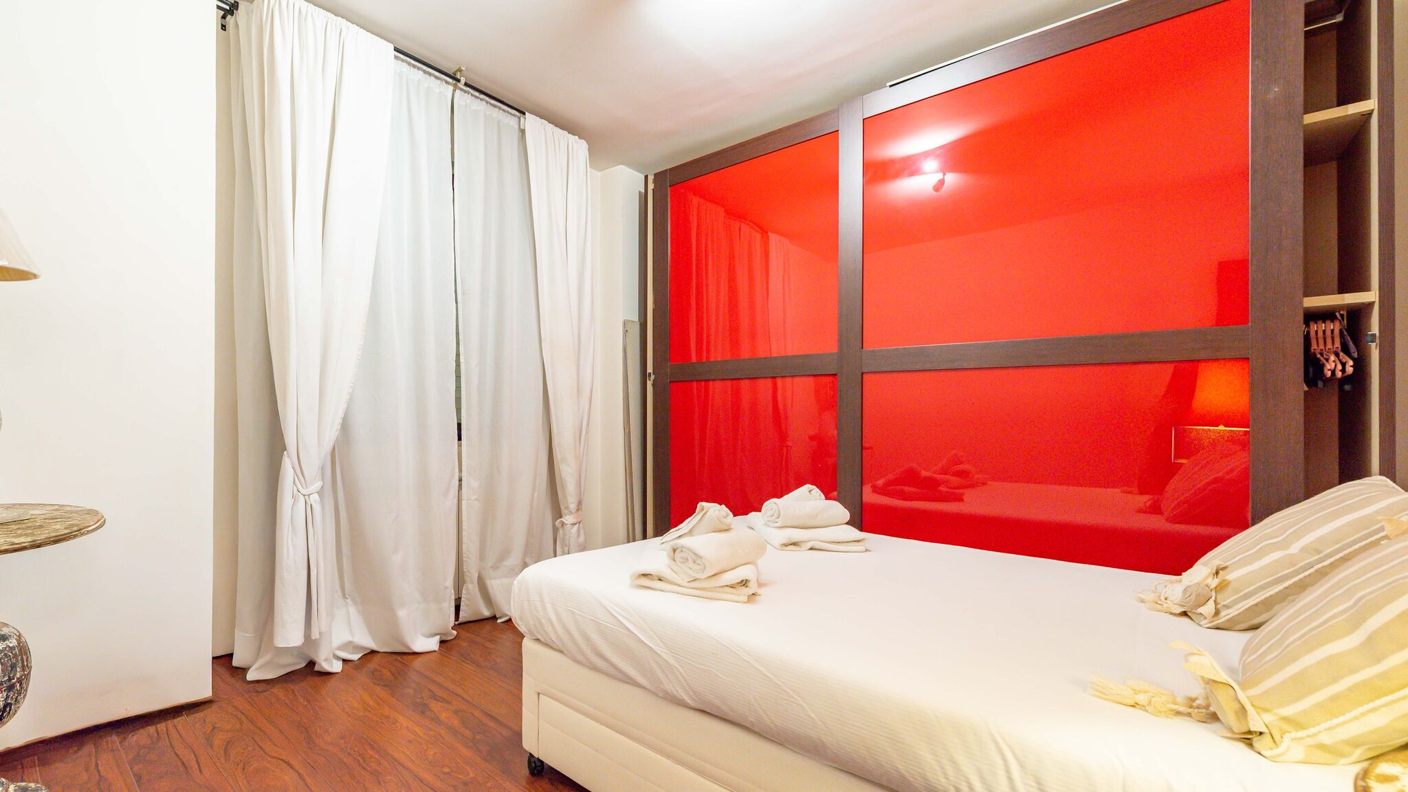 Italianway Roma Schiaccianoci Apartment