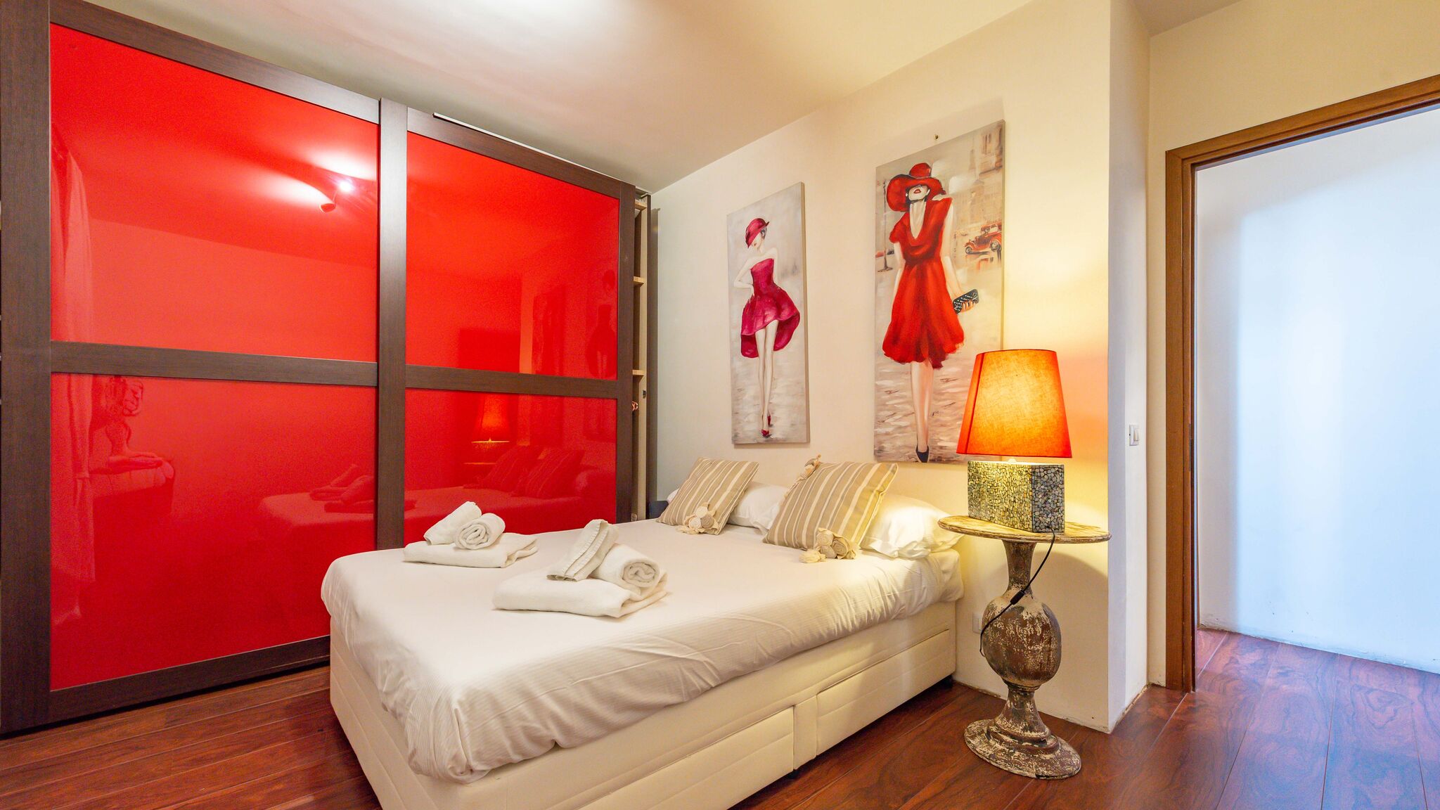 Italianway Roma Schiaccianoci Apartment