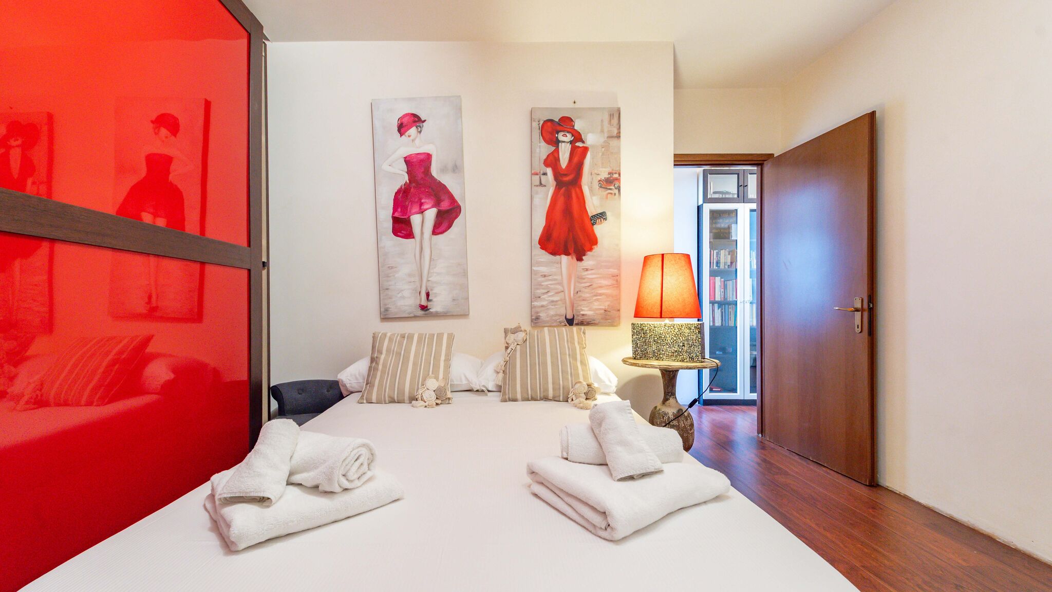 Italianway Roma Schiaccianoci Apartment