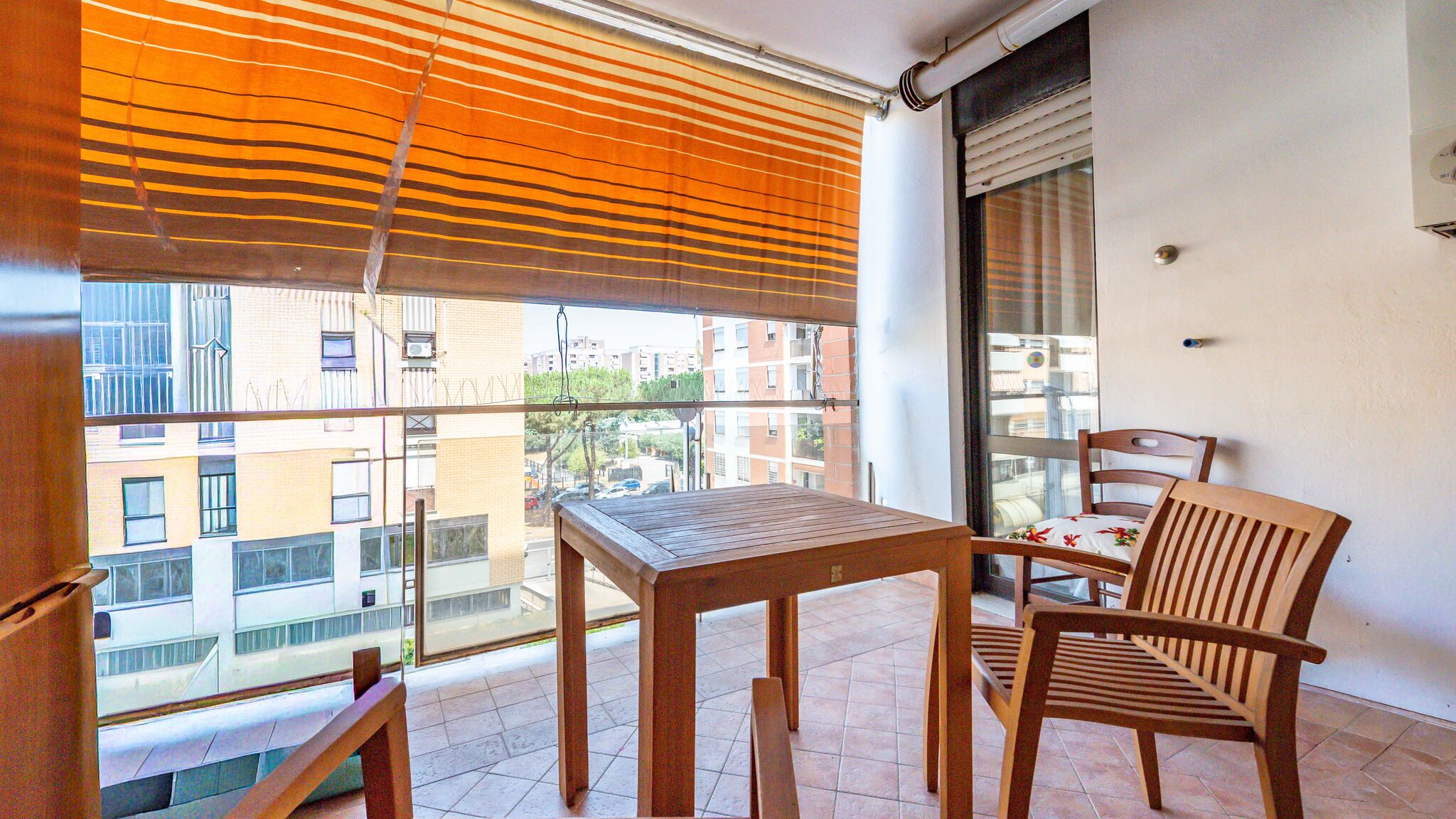 Italianway Roma Schiaccianoci Apartment