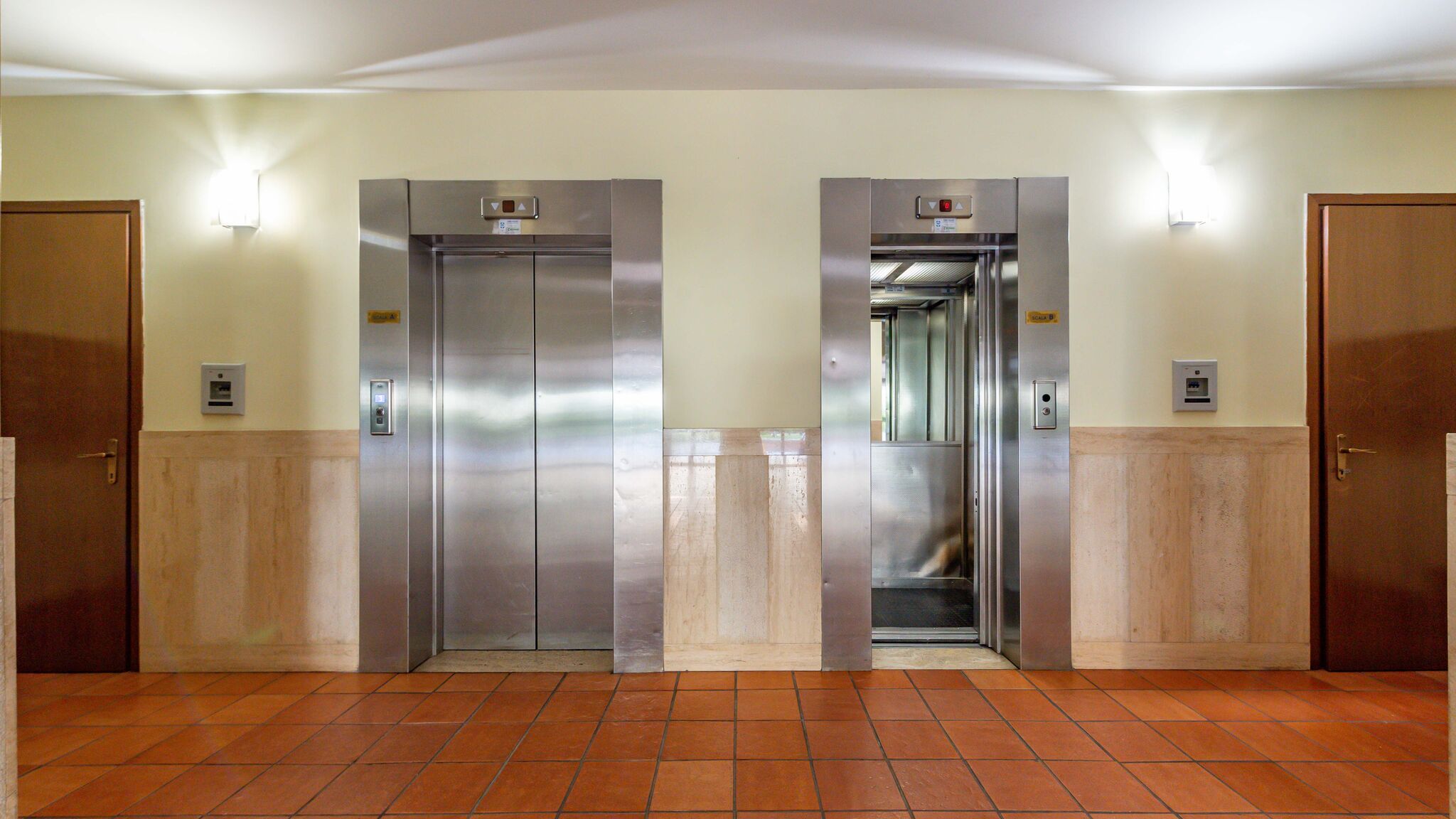 Italianway Roma Schiaccianoci Apartment