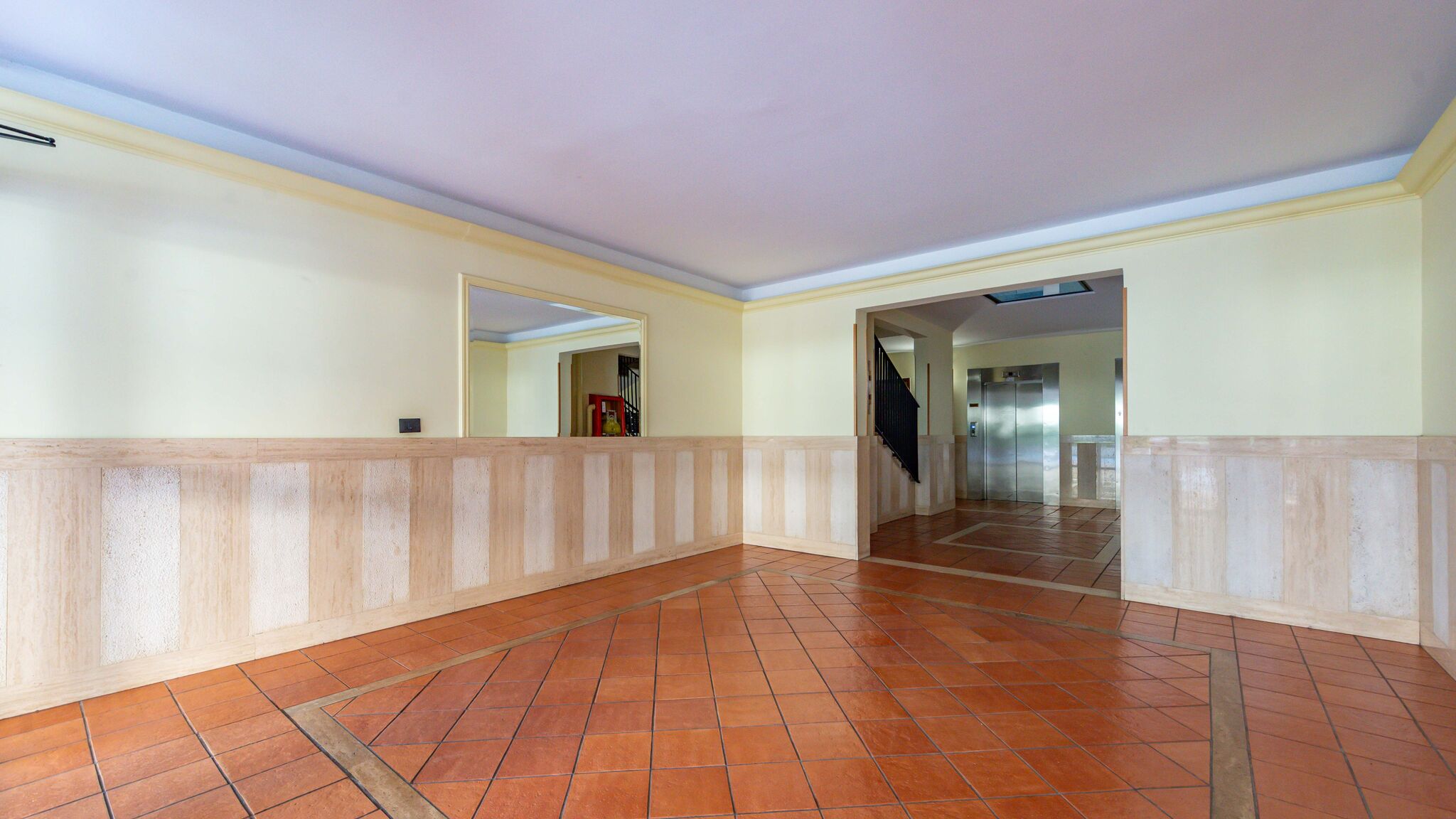Italianway Roma Schiaccianoci Apartment