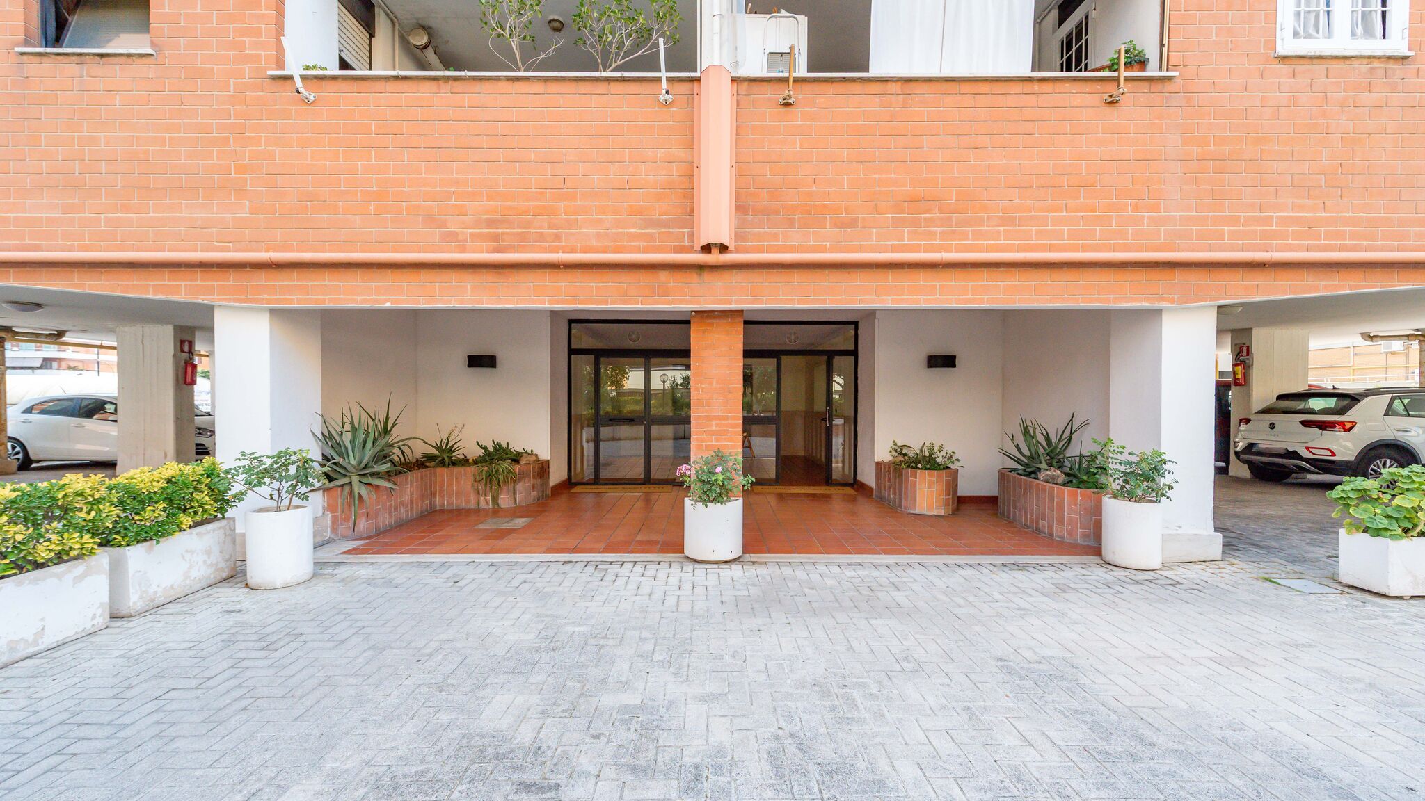 Italianway Roma Schiaccianoci Apartment