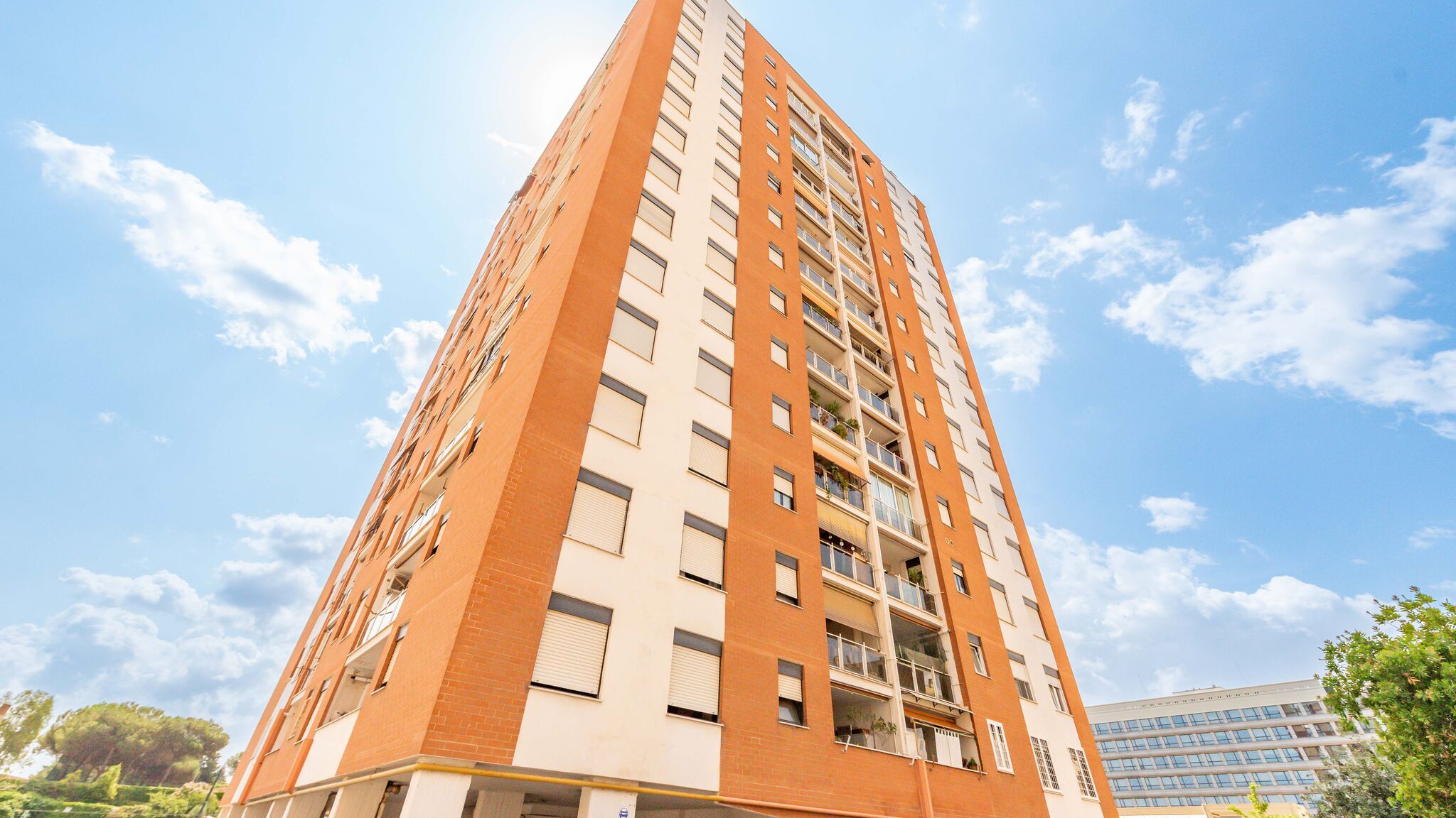 Italianway Roma Schiaccianoci Apartment