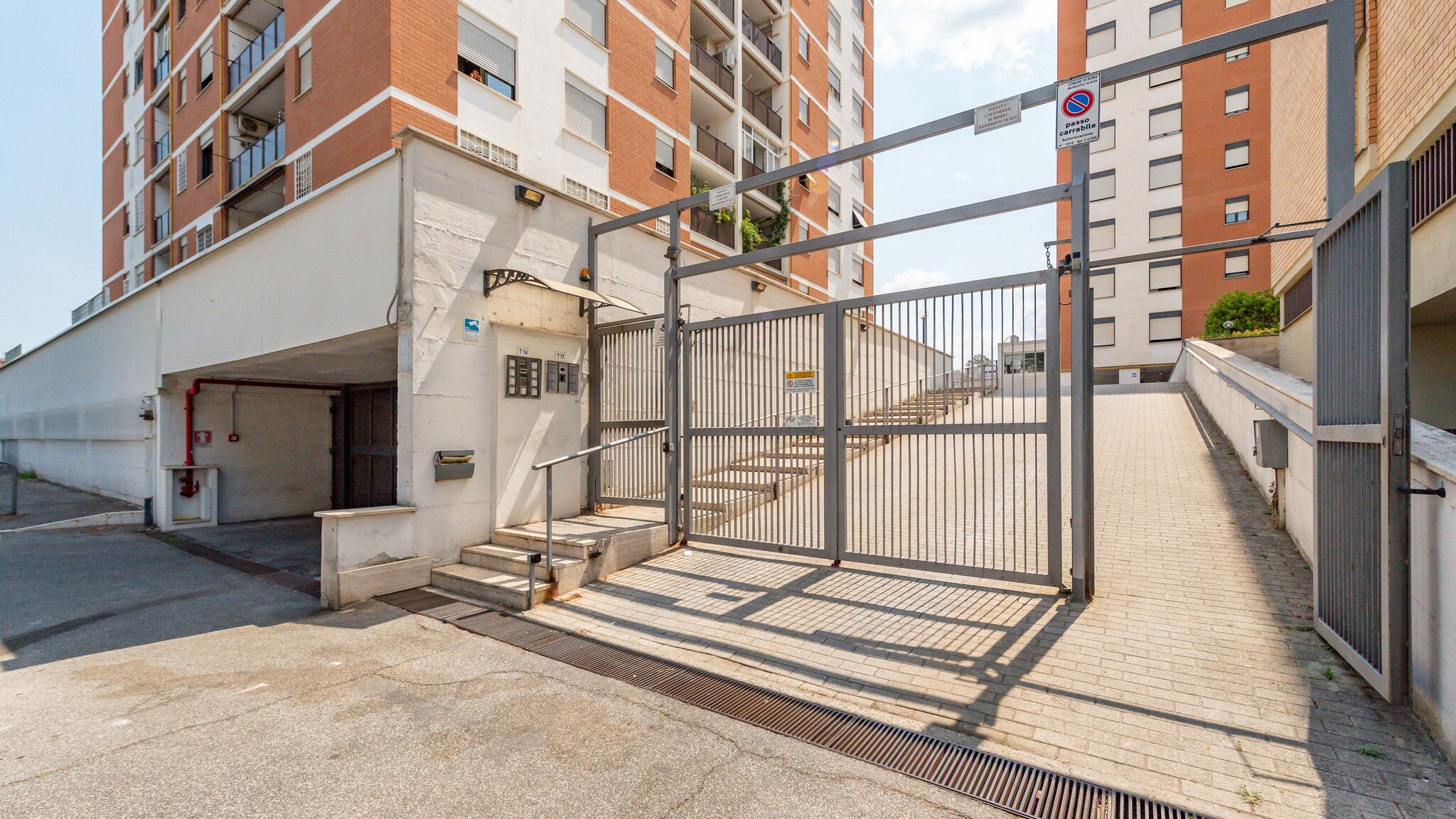 Italianway Roma Schiaccianoci Apartment