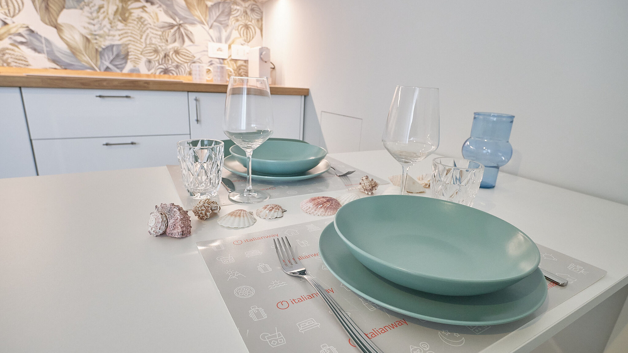 Italianway Albenga Mare e Conchiglie