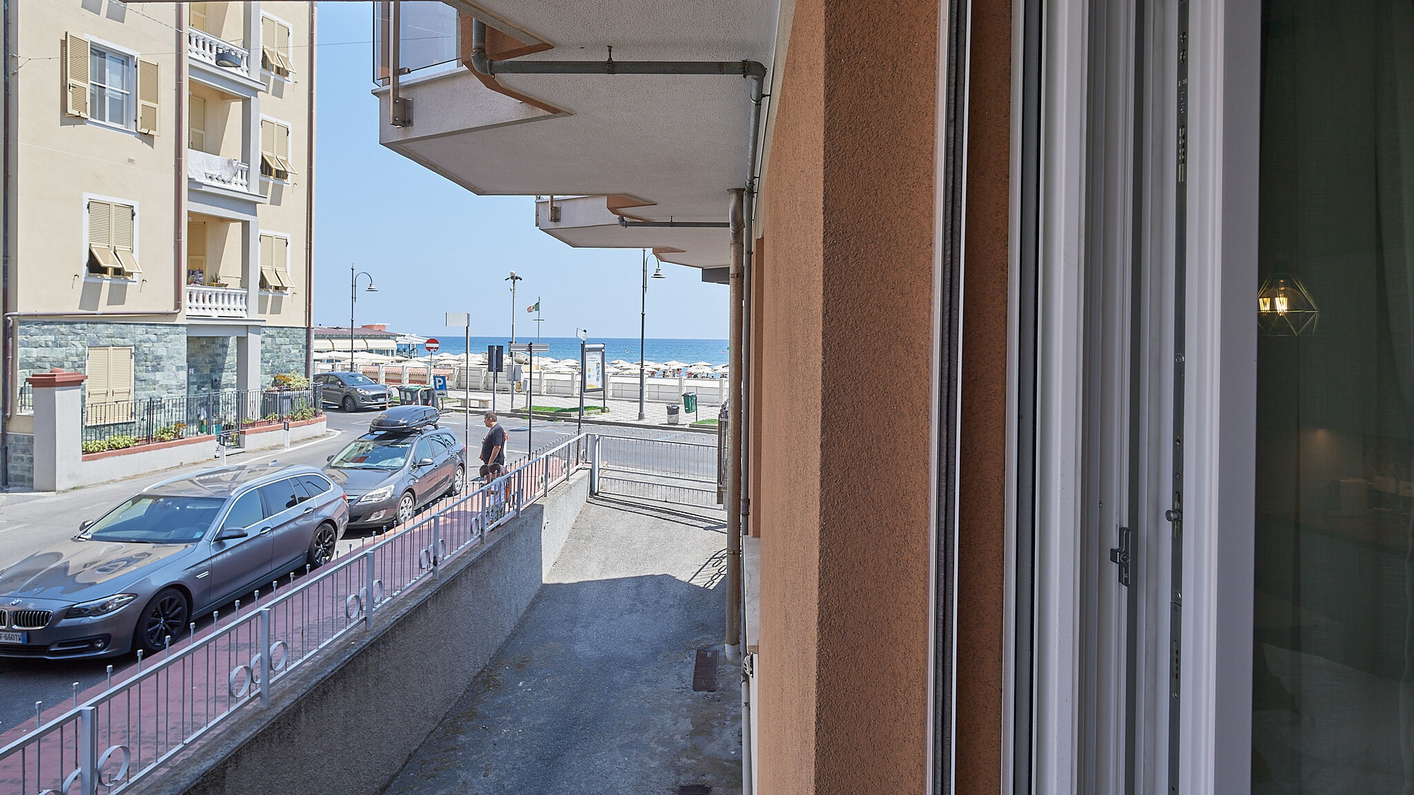 Italianway Albenga Mare e Conchiglie