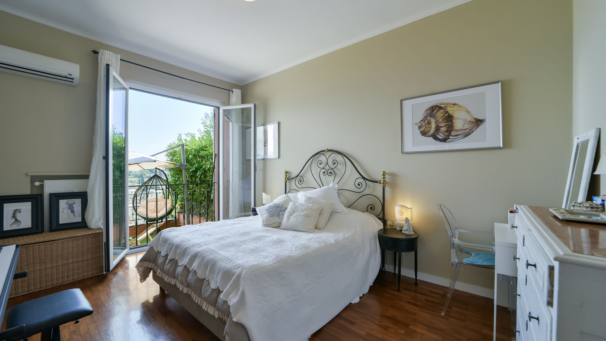 Italianway Santa Margherita Ligure The Bay Garden Apartment- Santa Margherita Ligure