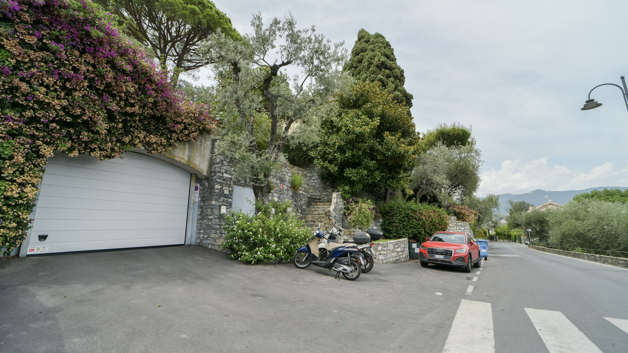 Italianway Santa Margherita Ligure The Bay Garden Apartment- Santa Margherita Ligure