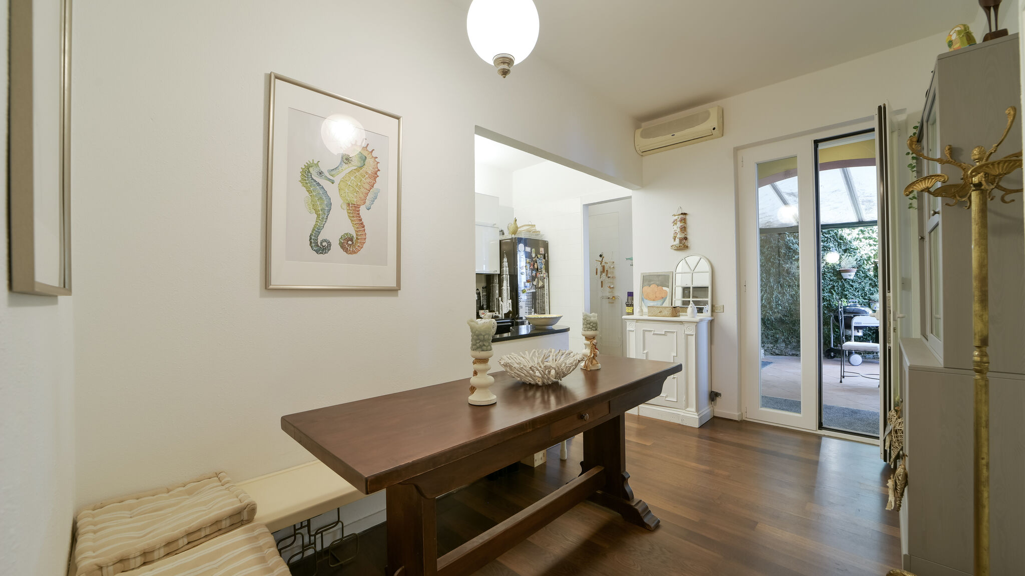 Italianway Santa Margherita Ligure The Bay Garden Apartment- Santa Margherita Ligure