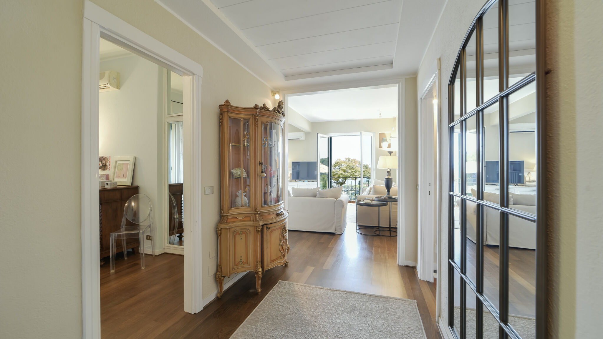 Italianway Santa Margherita Ligure The Bay Garden Apartment- Santa Margherita Ligure