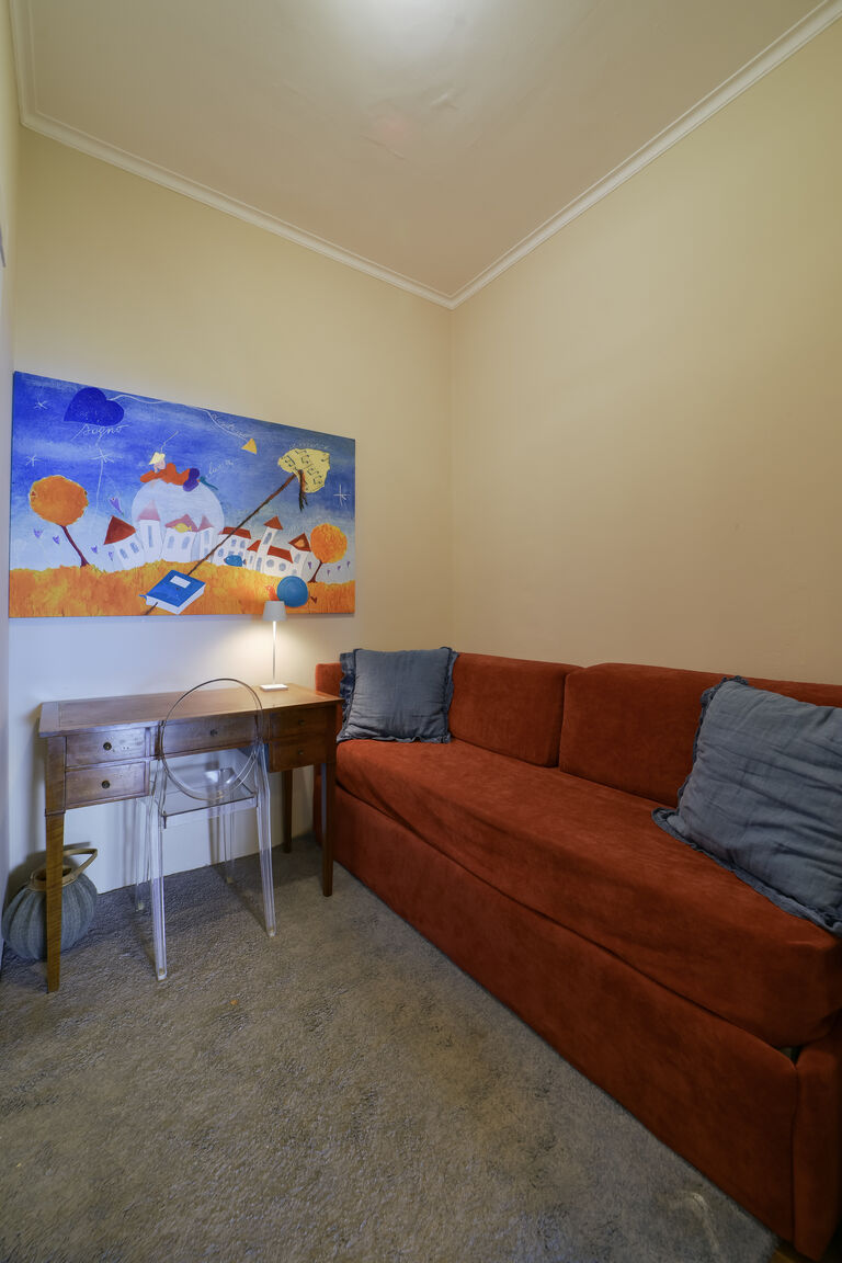 Italianway Santa Margherita Ligure The Bay Garden Apartment- Santa Margherita Ligure