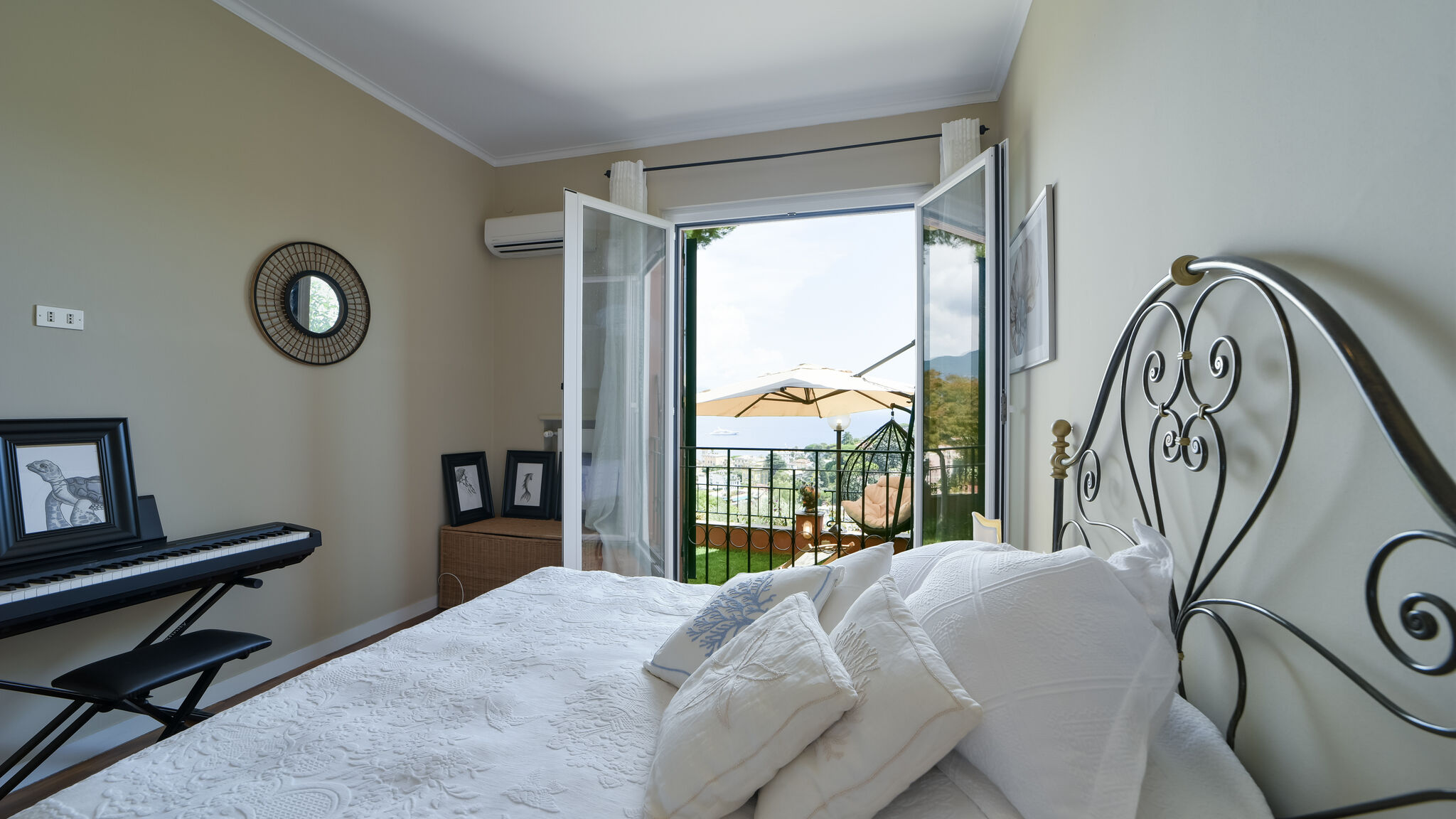 Italianway Santa Margherita Ligure The Bay Garden Apartment- Santa Margherita Ligure