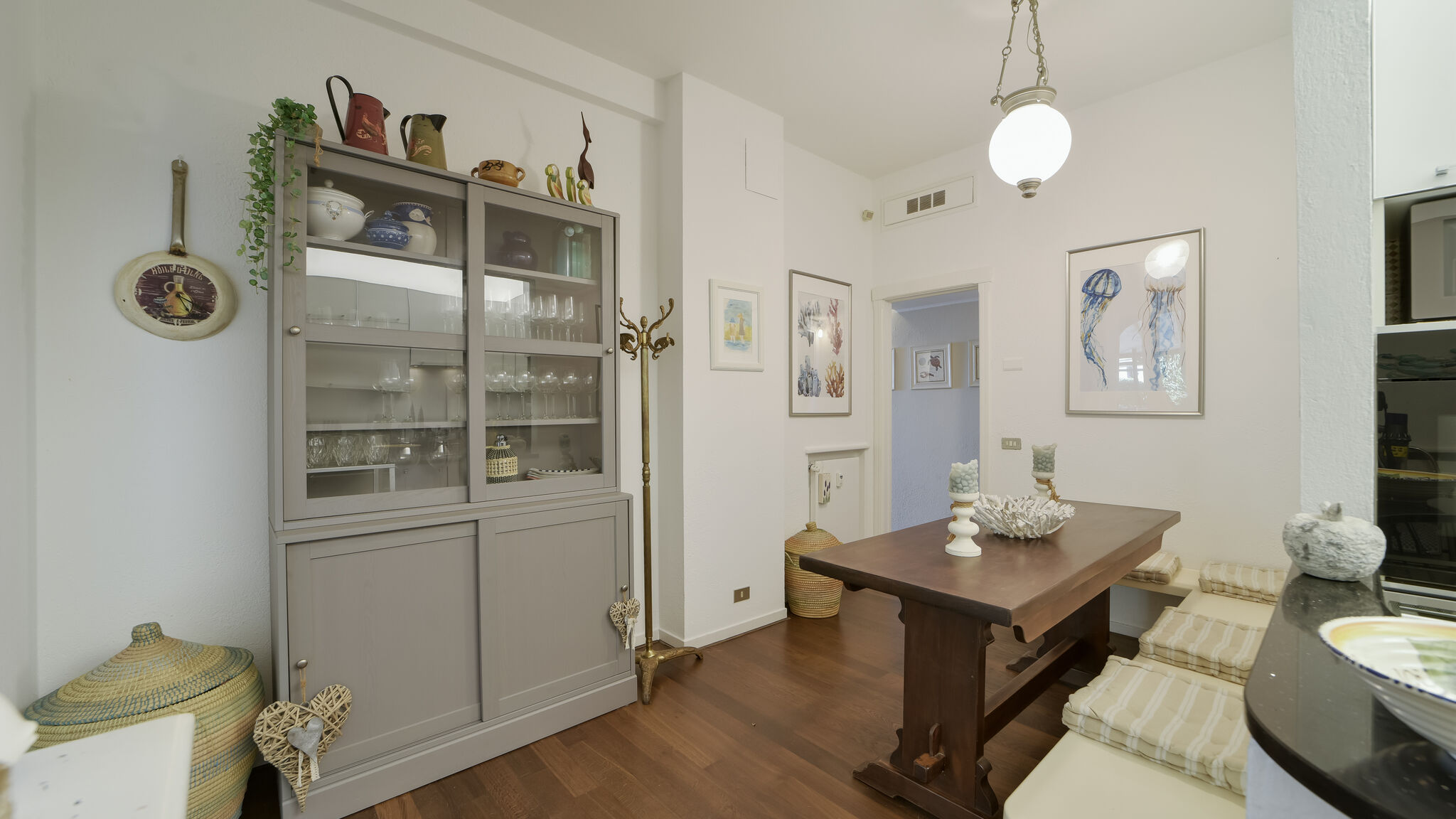 Italianway Santa Margherita Ligure The Bay Garden Apartment- Santa Margherita Ligure