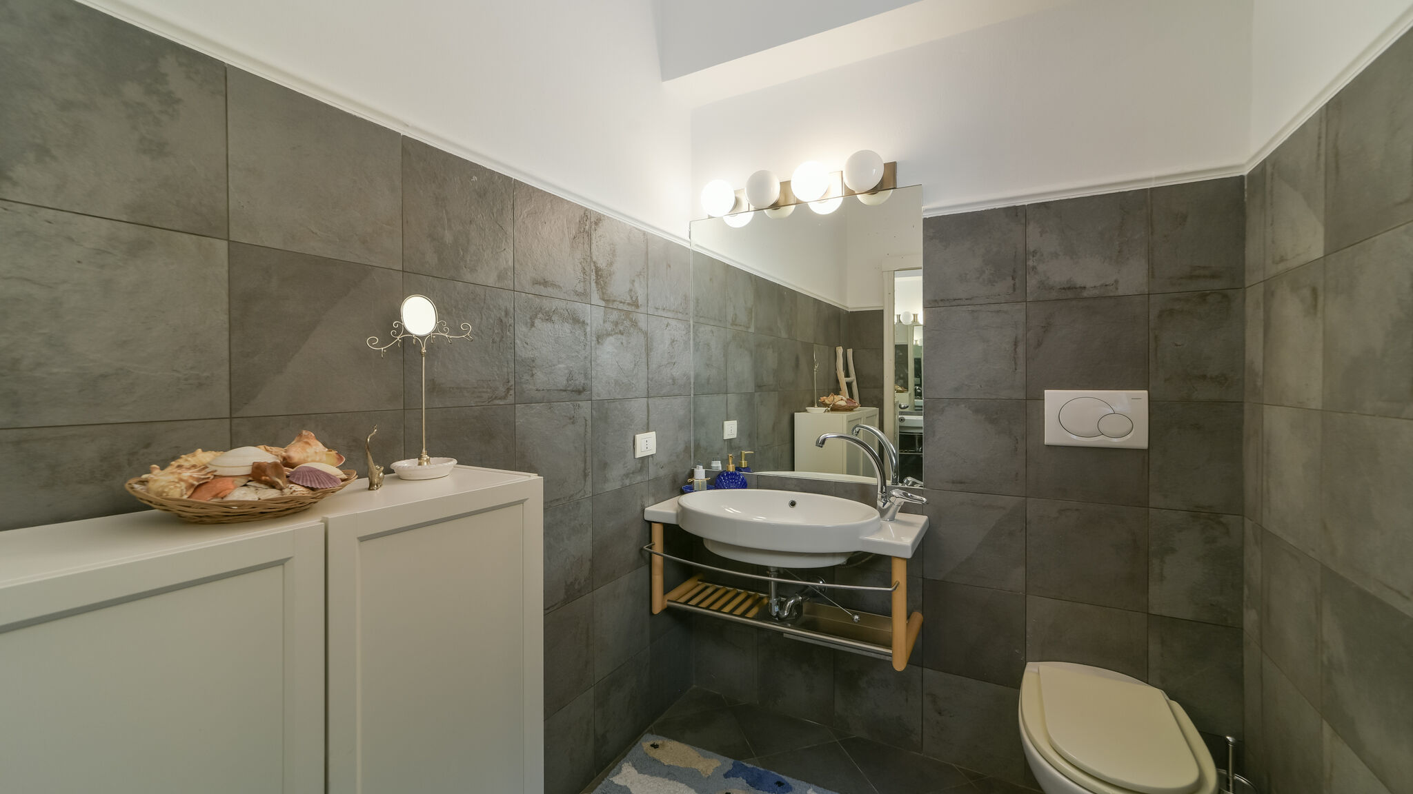 Italianway Santa Margherita Ligure The Bay Garden Apartment- Santa Margherita Ligure