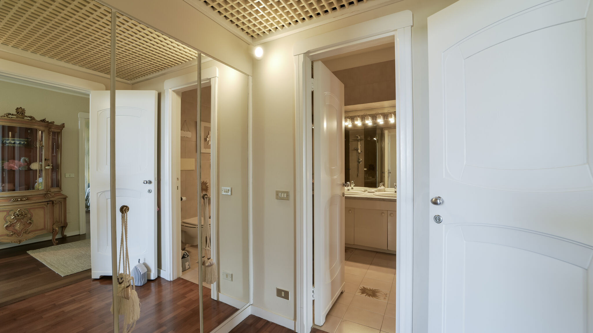 Italianway Santa Margherita Ligure The Bay Garden Apartment- Santa Margherita Ligure