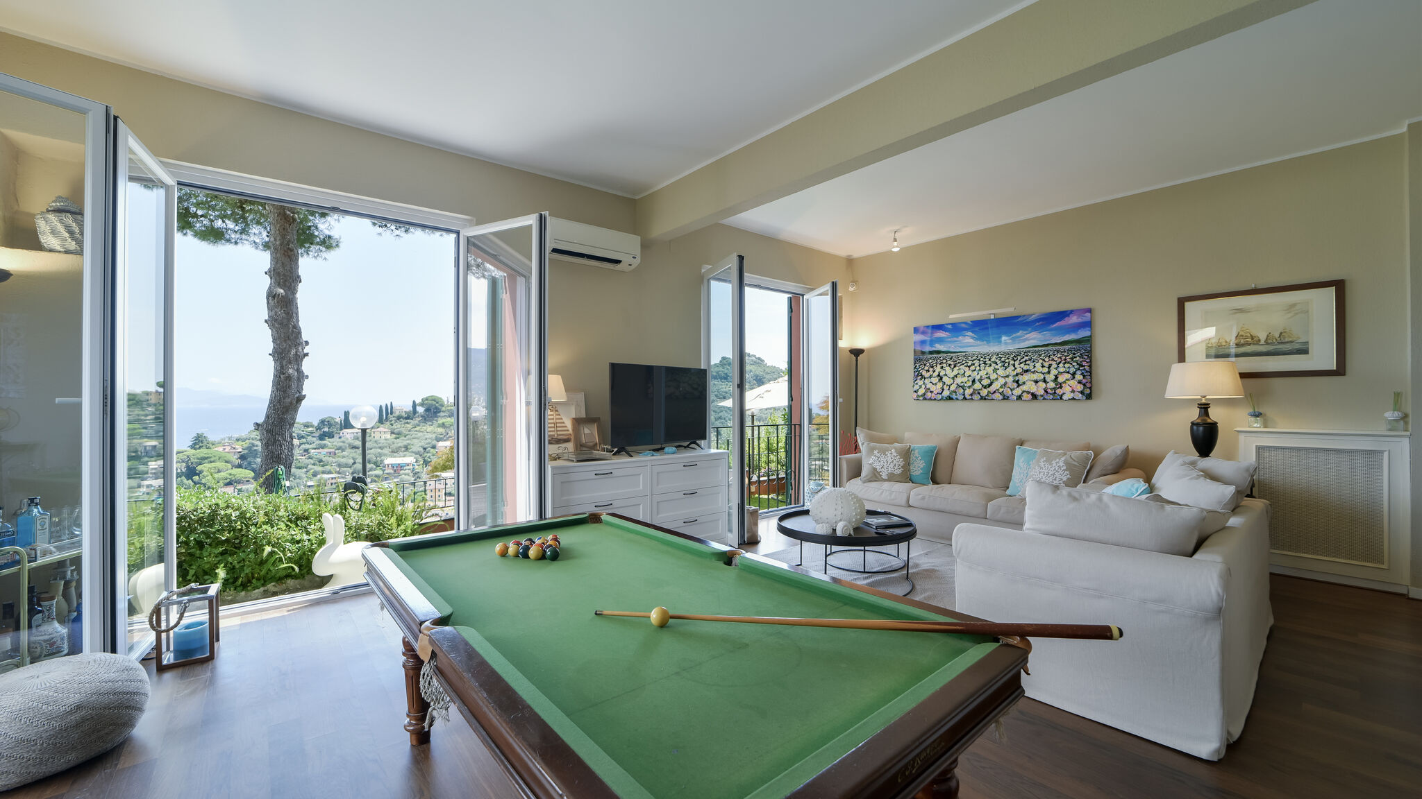 Italianway Santa Margherita Ligure The Bay Garden Apartment- Santa Margherita Ligure