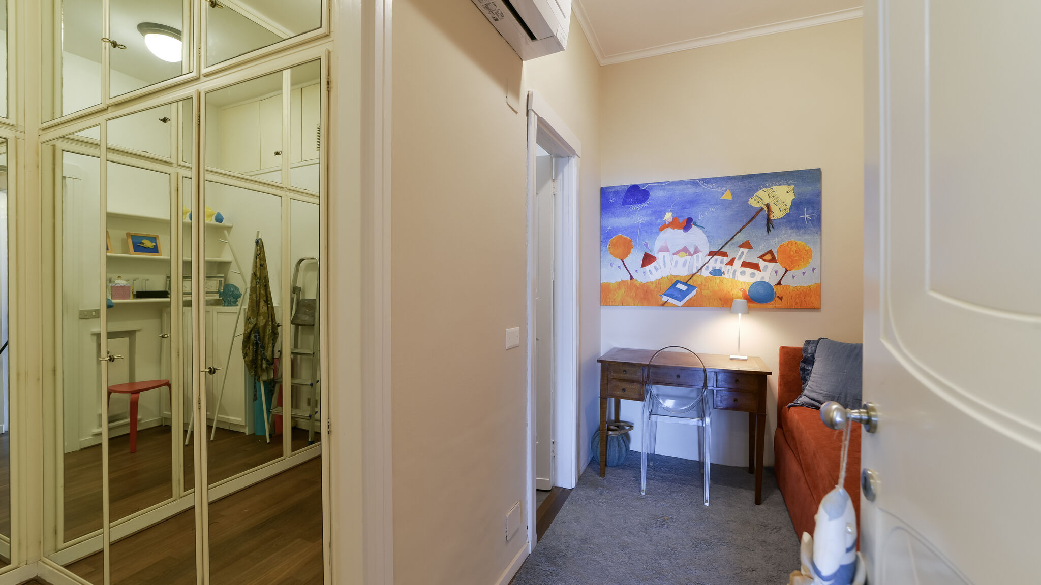 Italianway Santa Margherita Ligure The Bay Garden Apartment- Santa Margherita Ligure