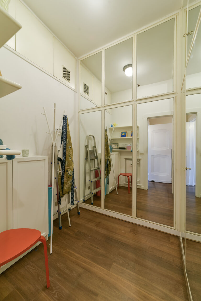 Italianway Santa Margherita Ligure The Bay Garden Apartment- Santa Margherita Ligure