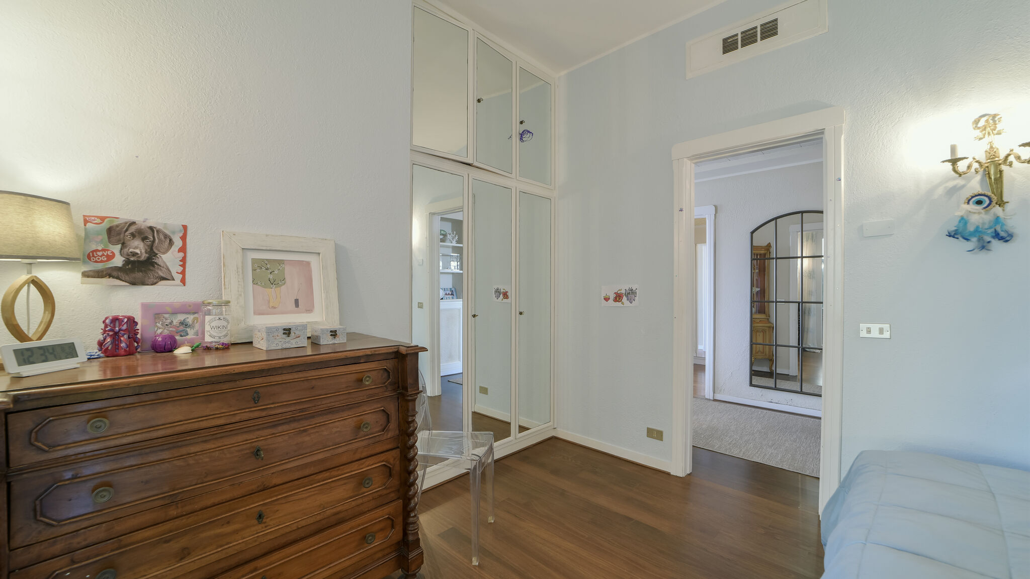 Italianway Santa Margherita Ligure The Bay Garden Apartment- Santa Margherita Ligure