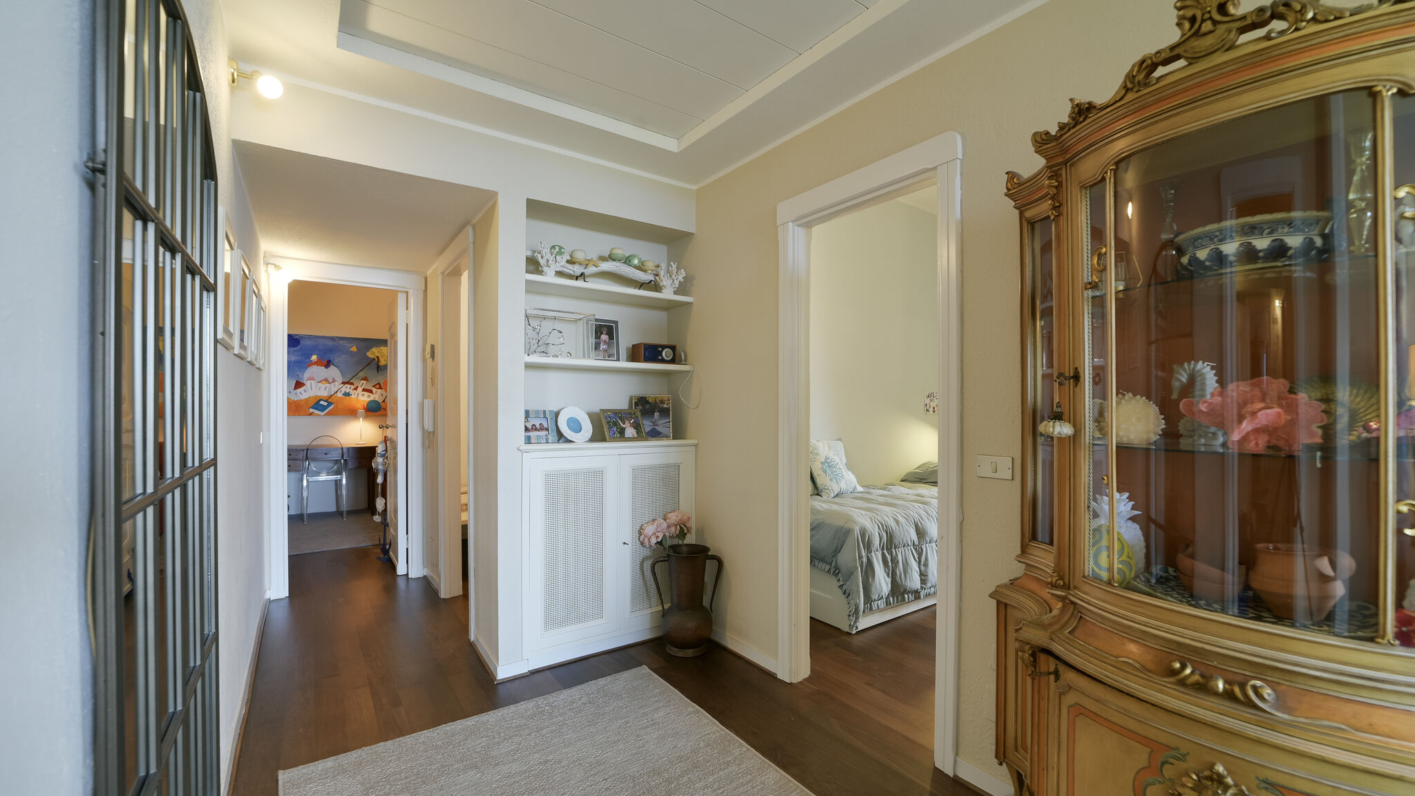 Italianway Santa Margherita Ligure The Bay Garden Apartment- Santa Margherita Ligure